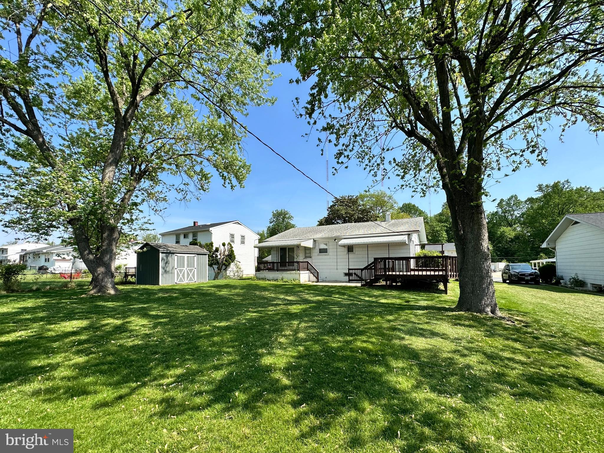 3916 CARTHAGE ROAD