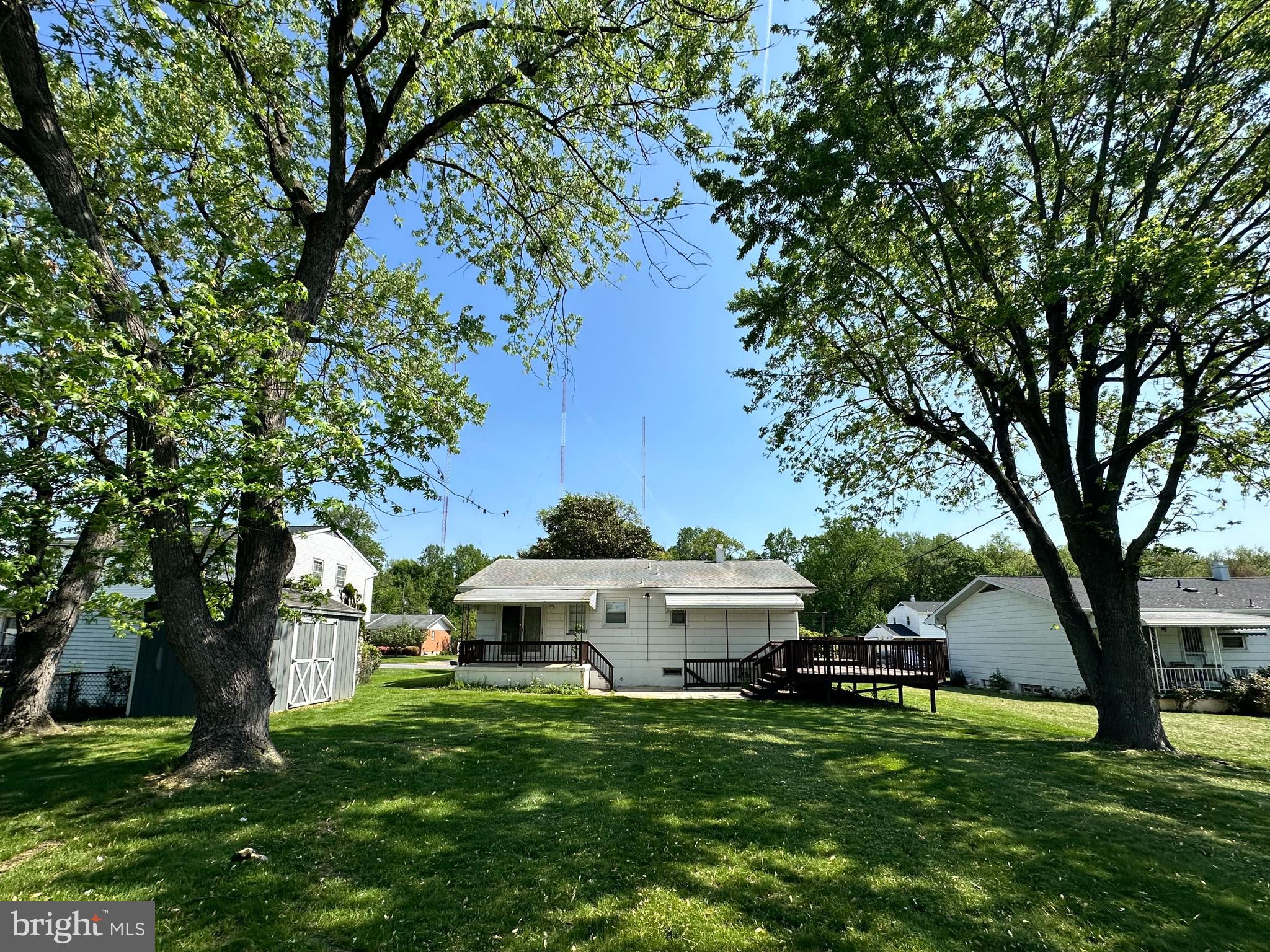 3916 CARTHAGE ROAD