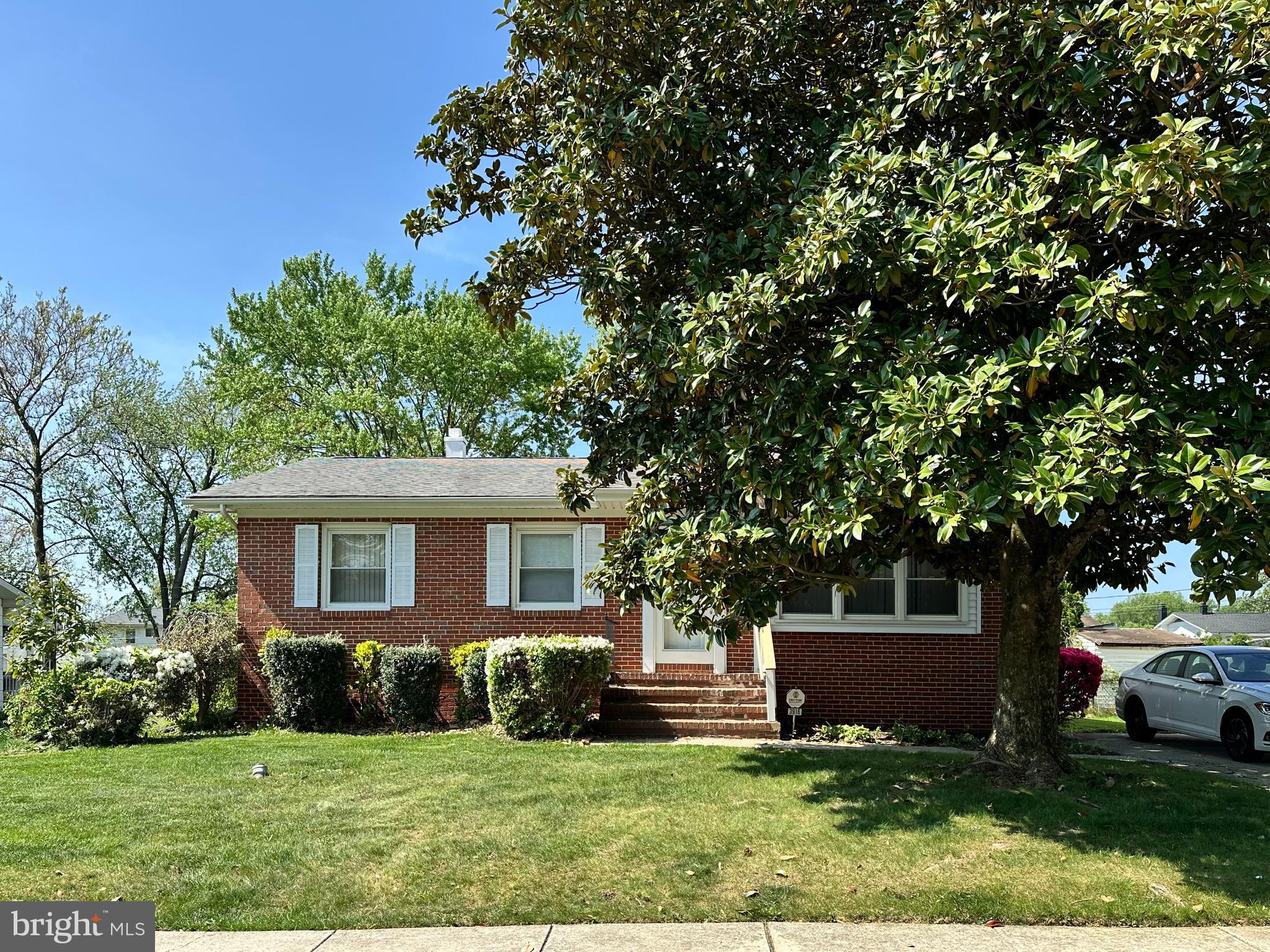 3916 CARTHAGE ROAD