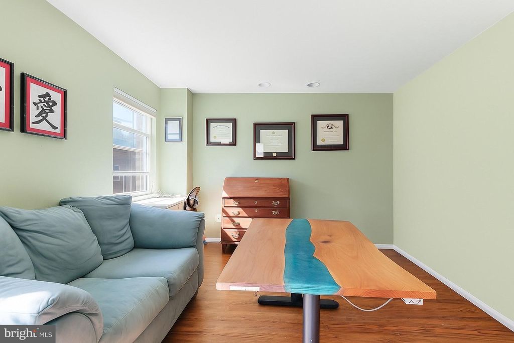 Photo of 514 Randolph Court #C, PHILADELPHIA, PA 19147 (MLS # PAPH2522268)