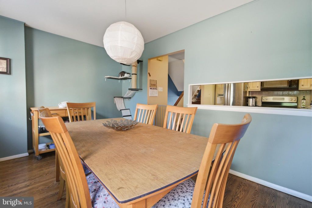 Photo of 514 Randolph Court #C, PHILADELPHIA, PA 19147 (MLS # PAPH2522268)