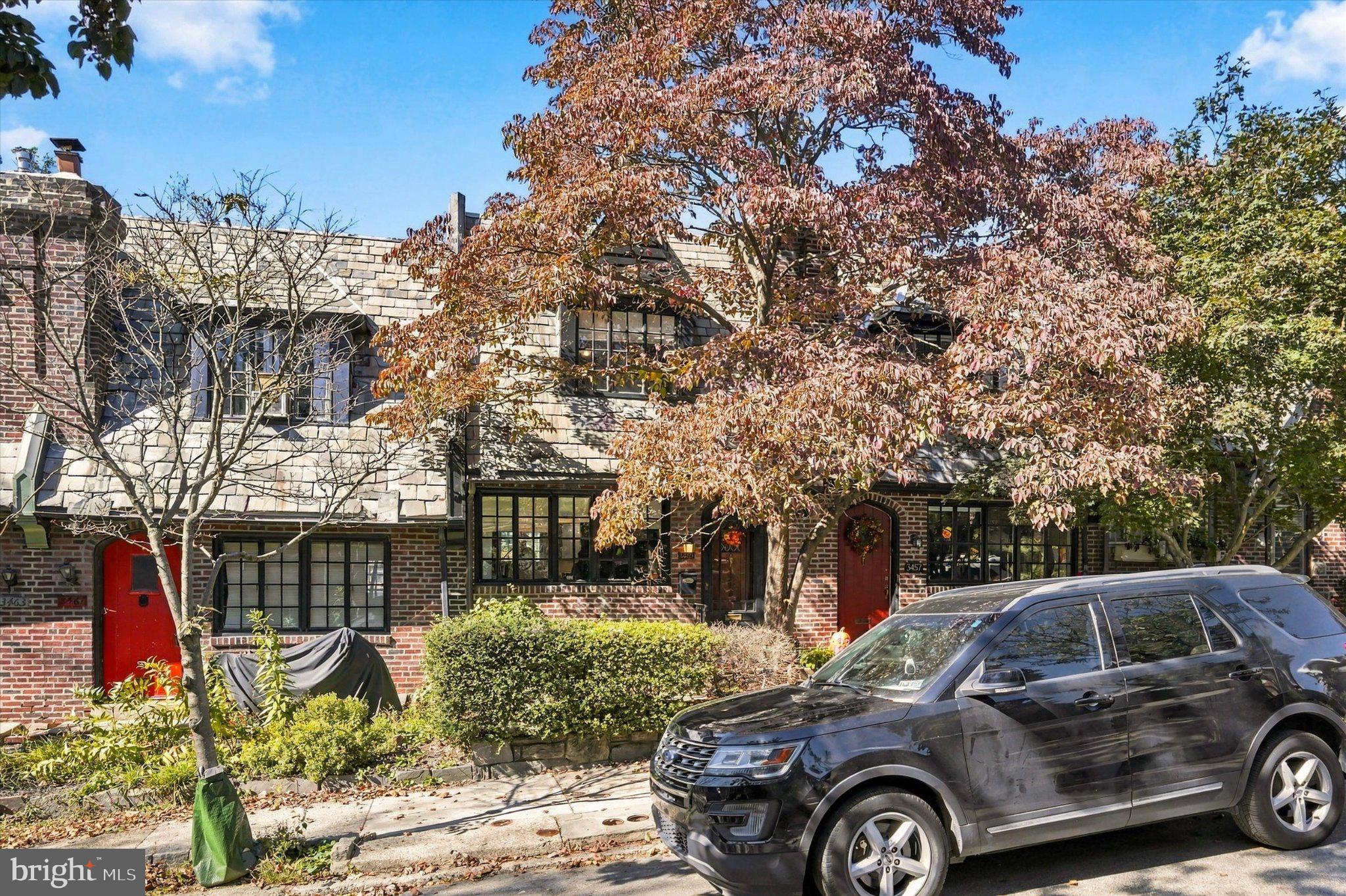 3459 W PENN STREET