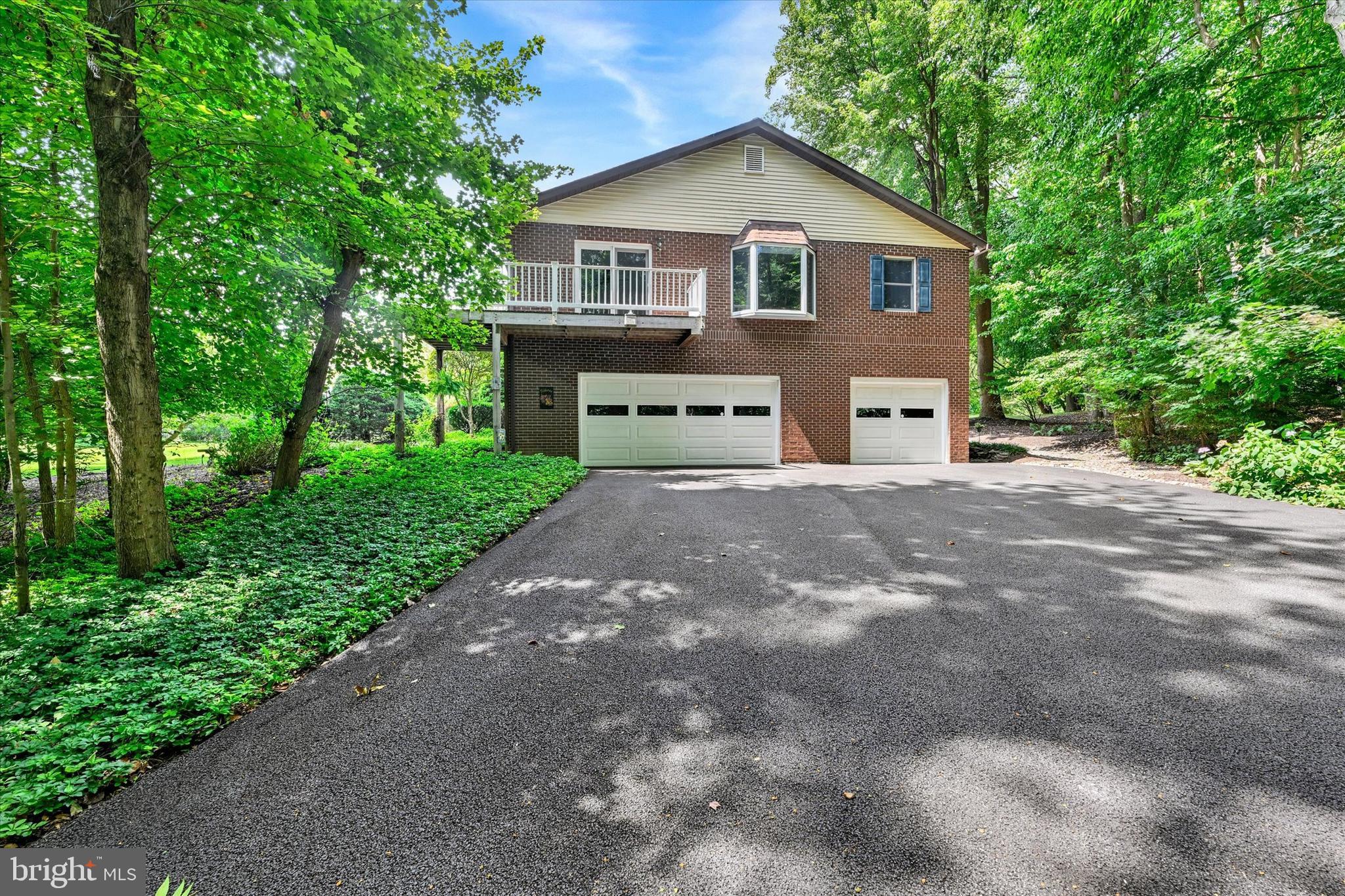 1152 MONKTON ROAD