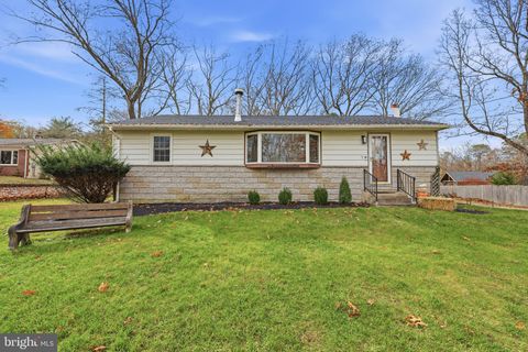 7 ANNE DRIVE TABERNACLE NJ 08088