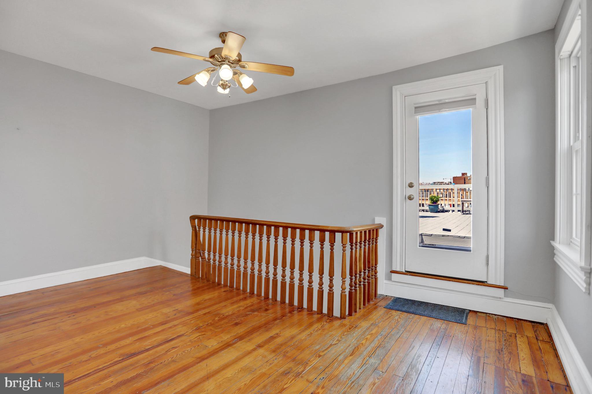 BUTCHERS HILL - Residential