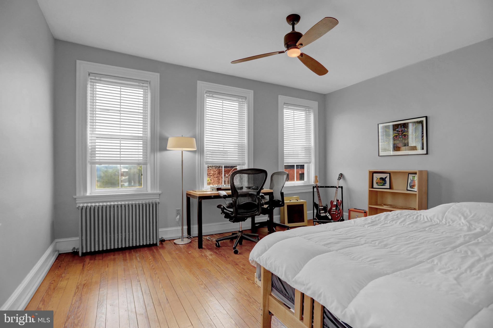 BUTCHERS HILL - Residential