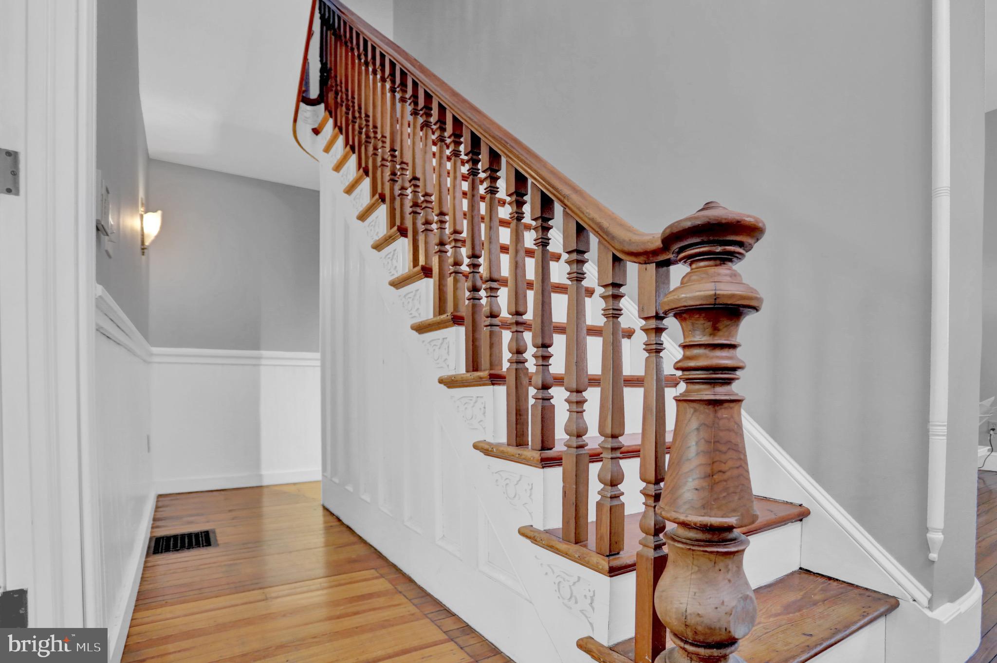 BUTCHERS HILL - Residential