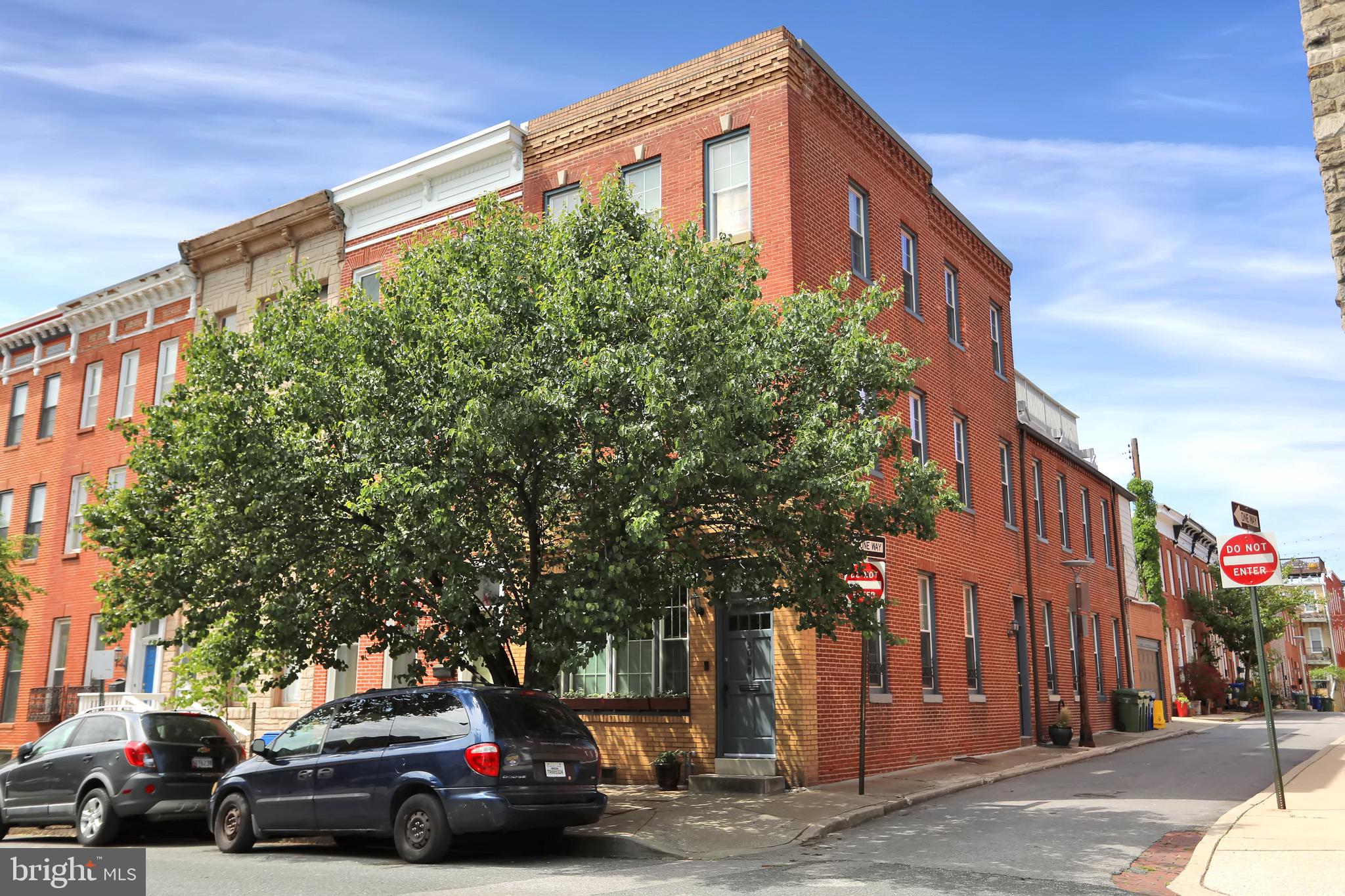 BUTCHERS HILL - Residential