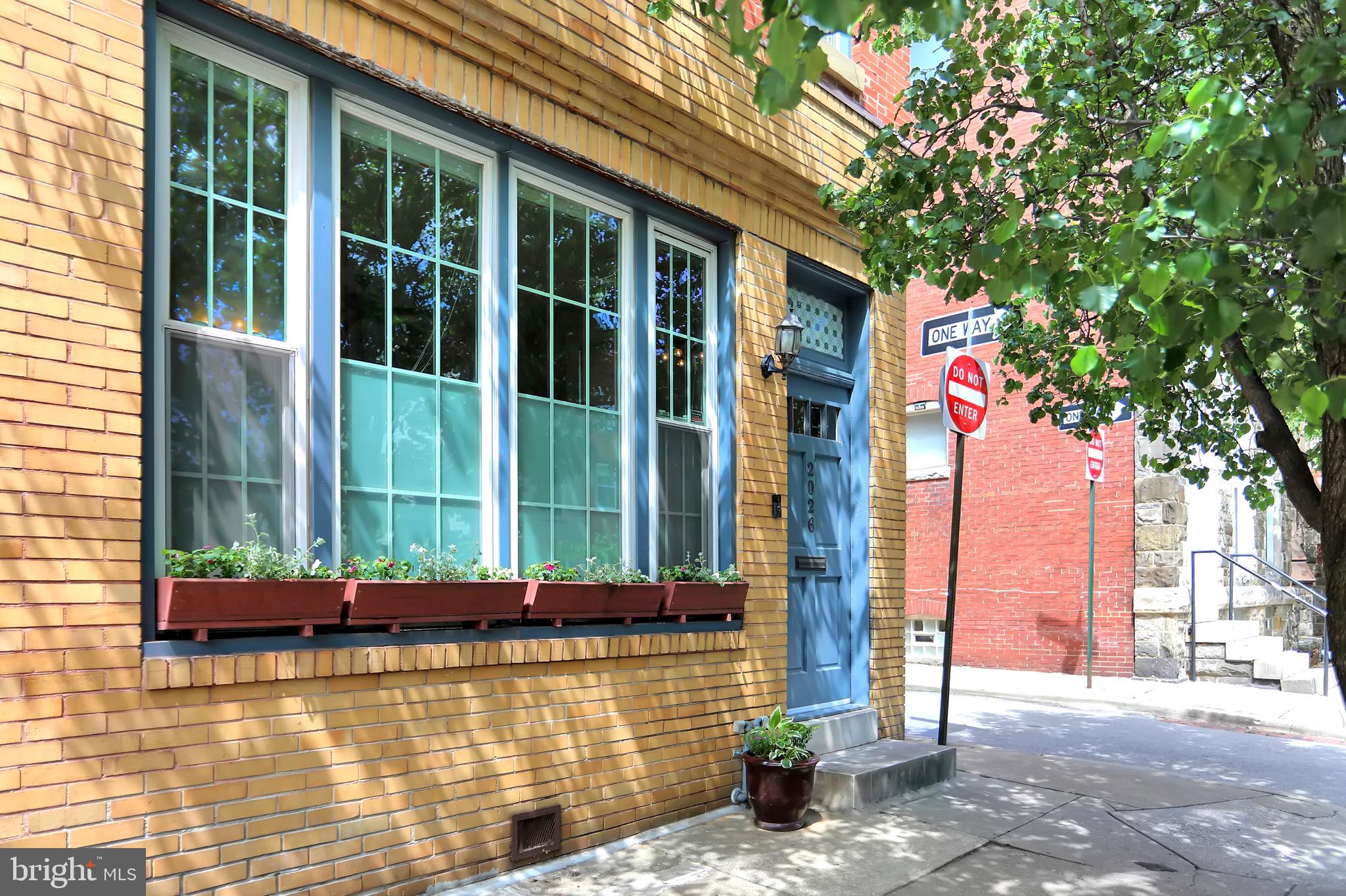 BUTCHERS HILL - Residential