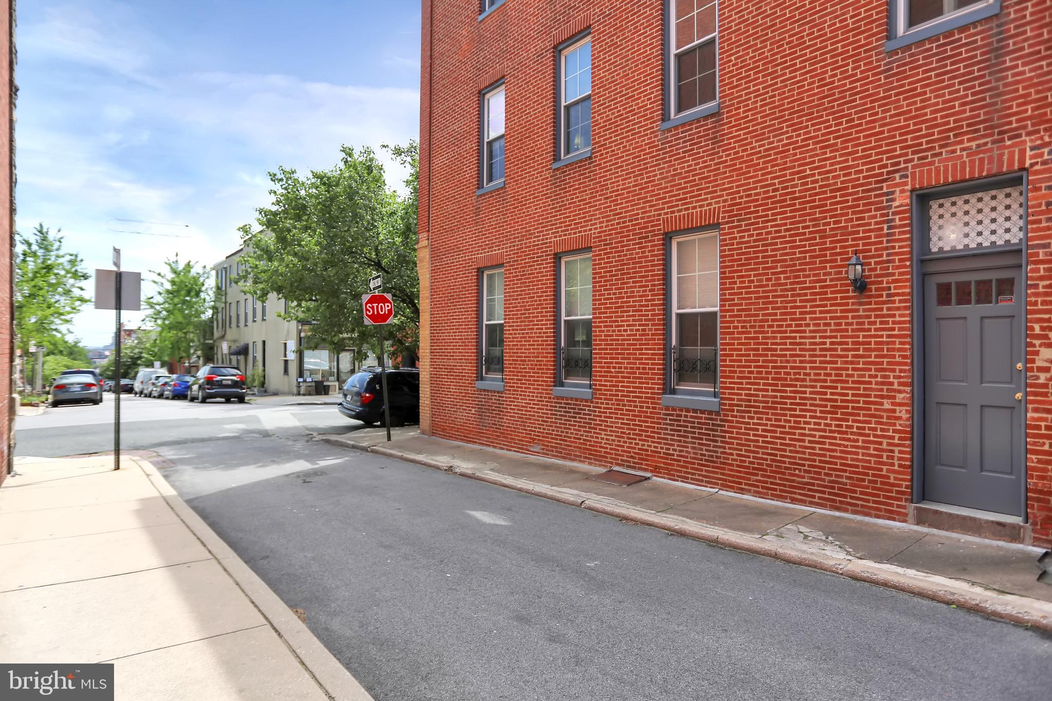 BUTCHERS HILL - Residential