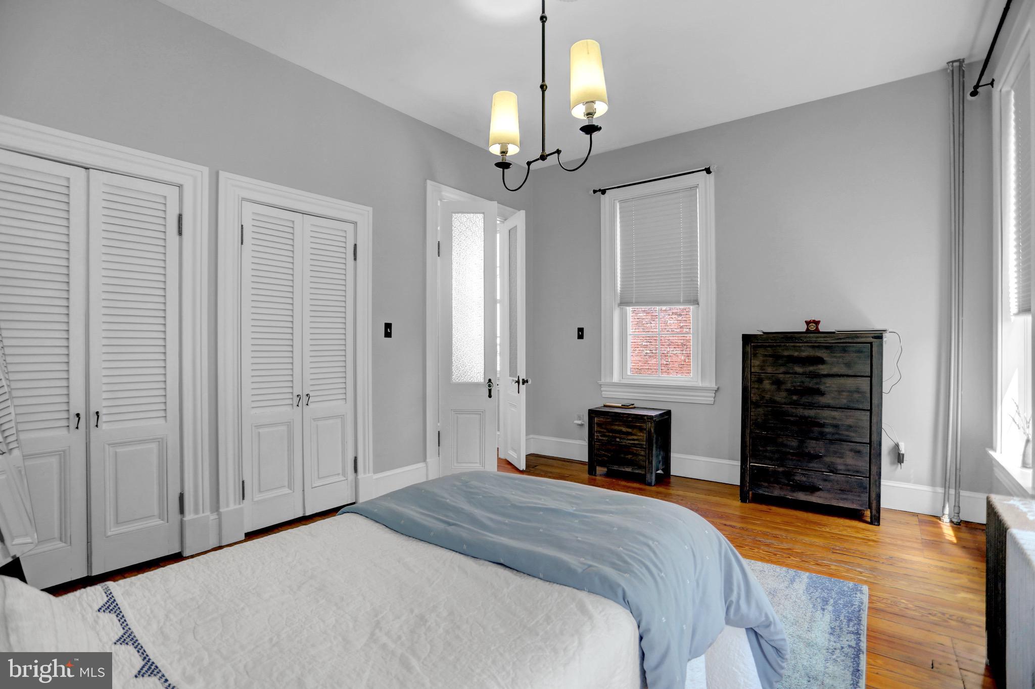 BUTCHERS HILL - Residential