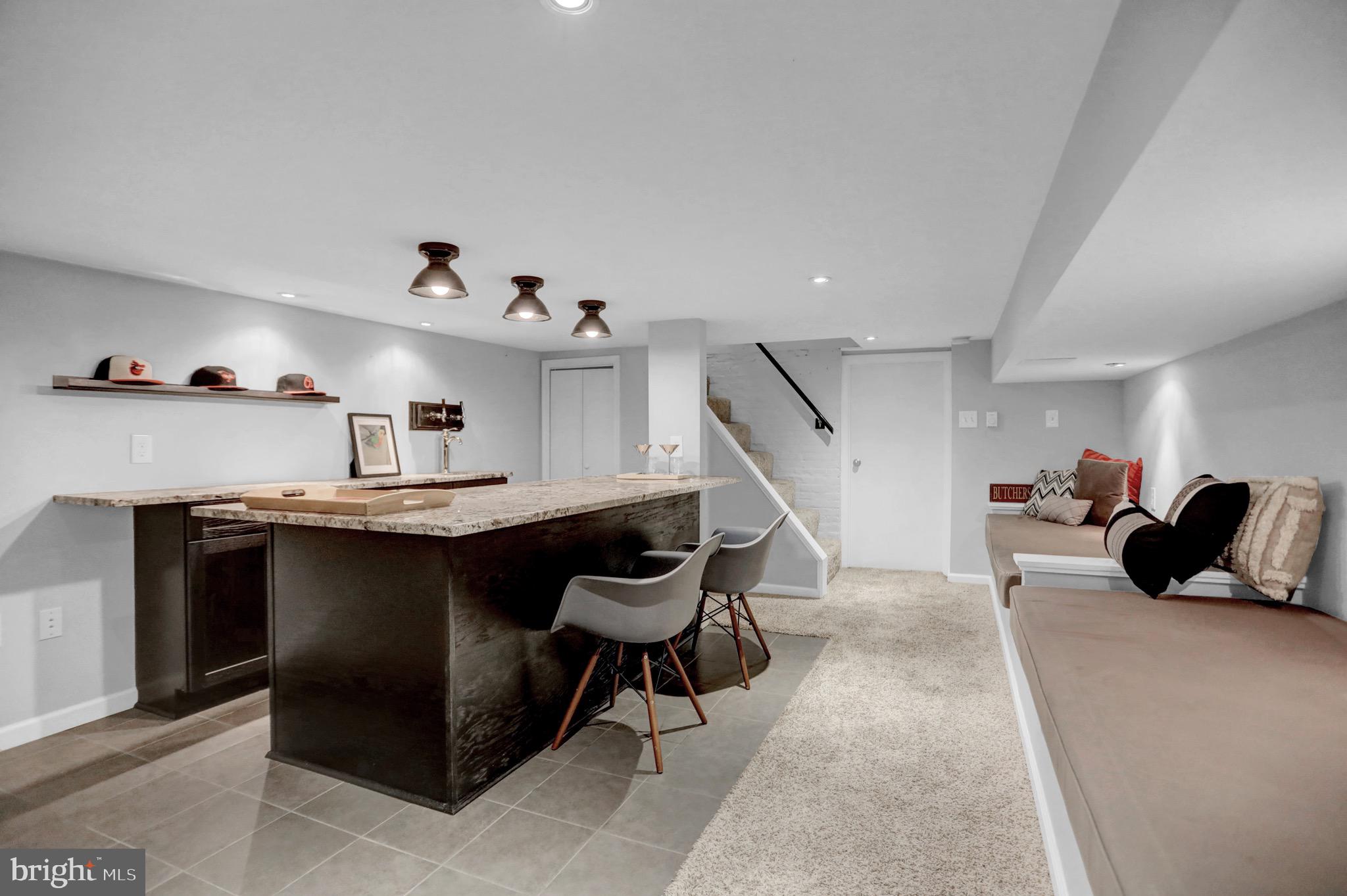 BUTCHERS HILL - Residential