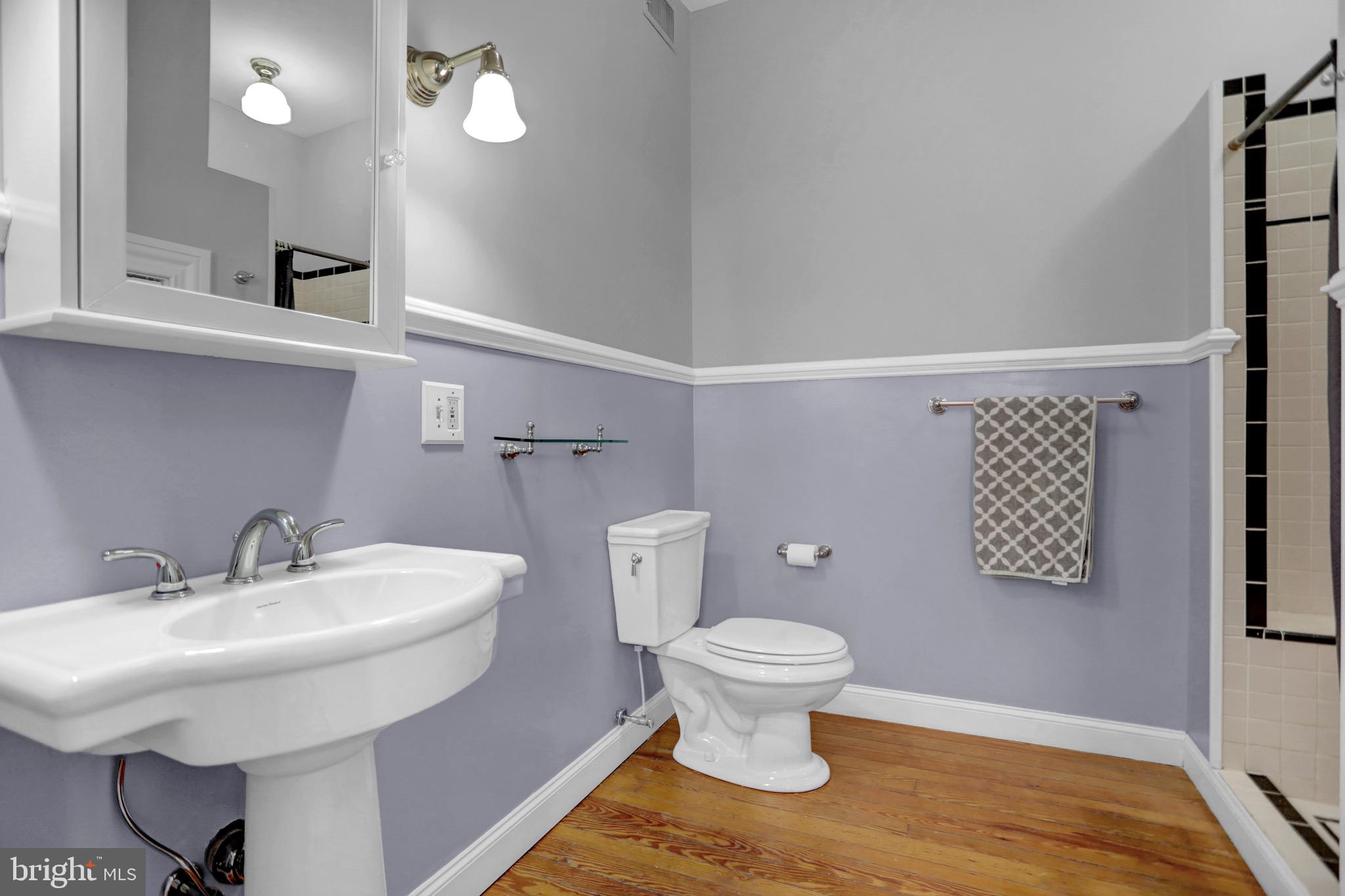 BUTCHERS HILL - Residential