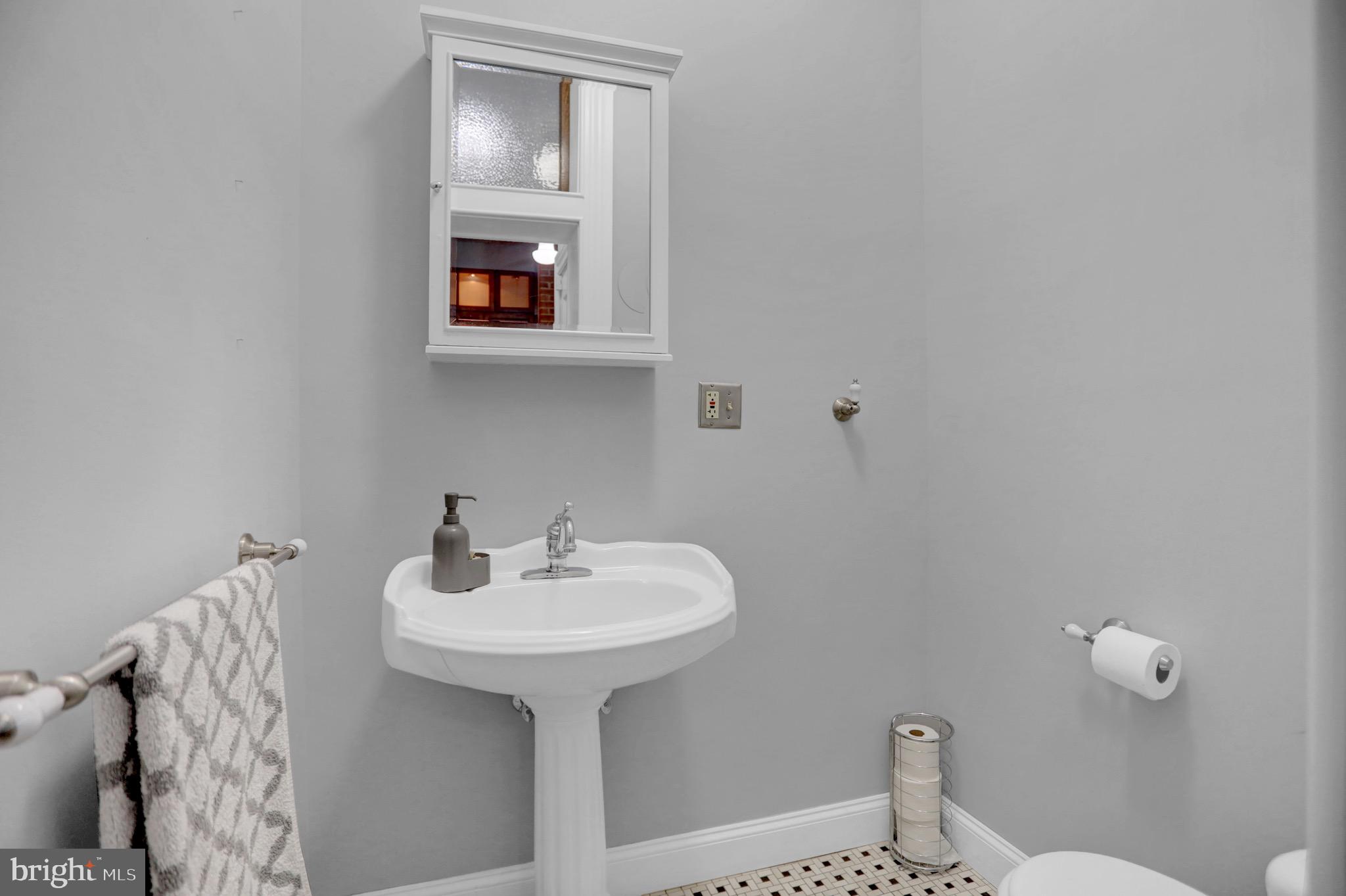 BUTCHERS HILL - Residential