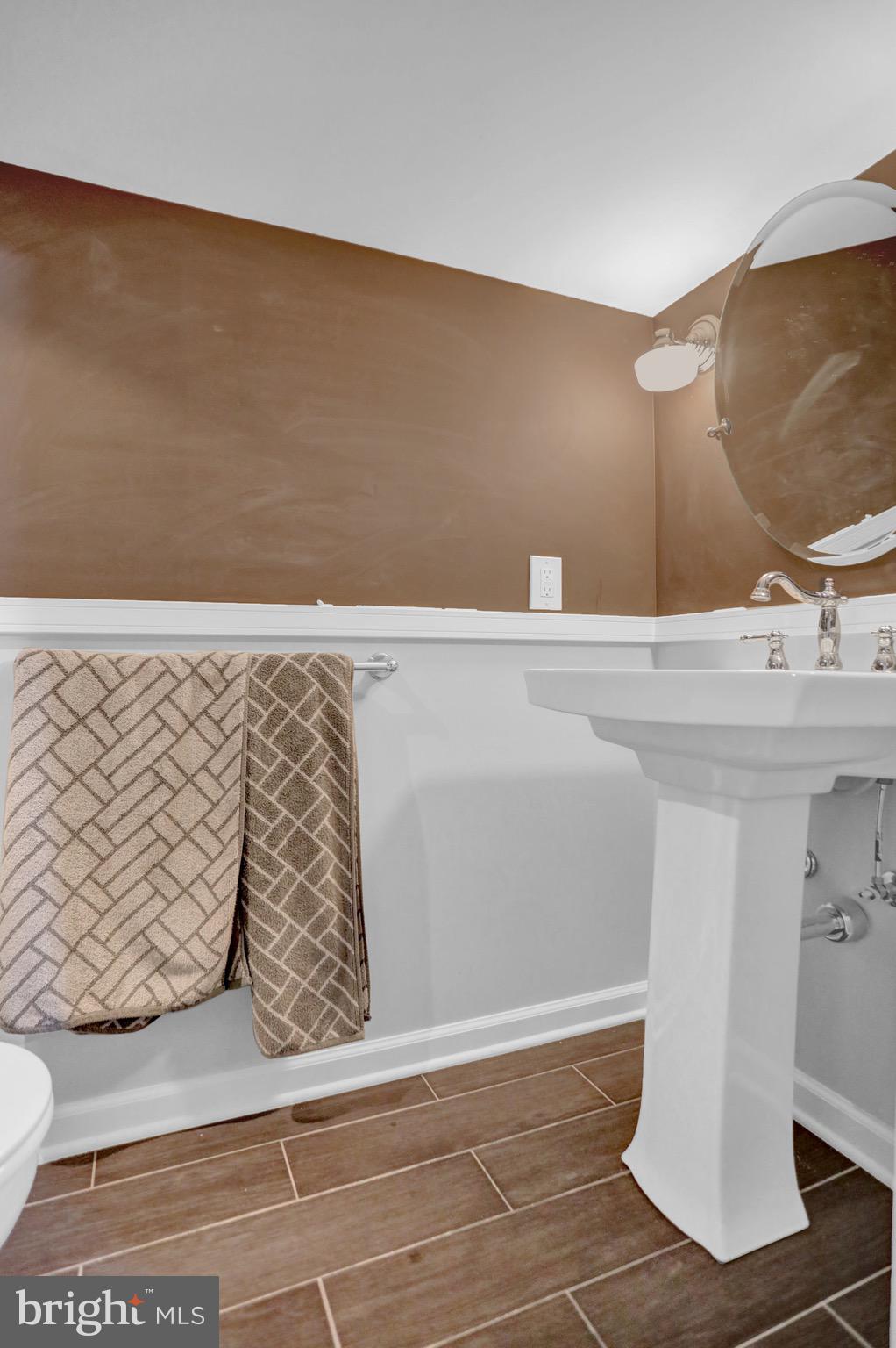 BUTCHERS HILL - Residential