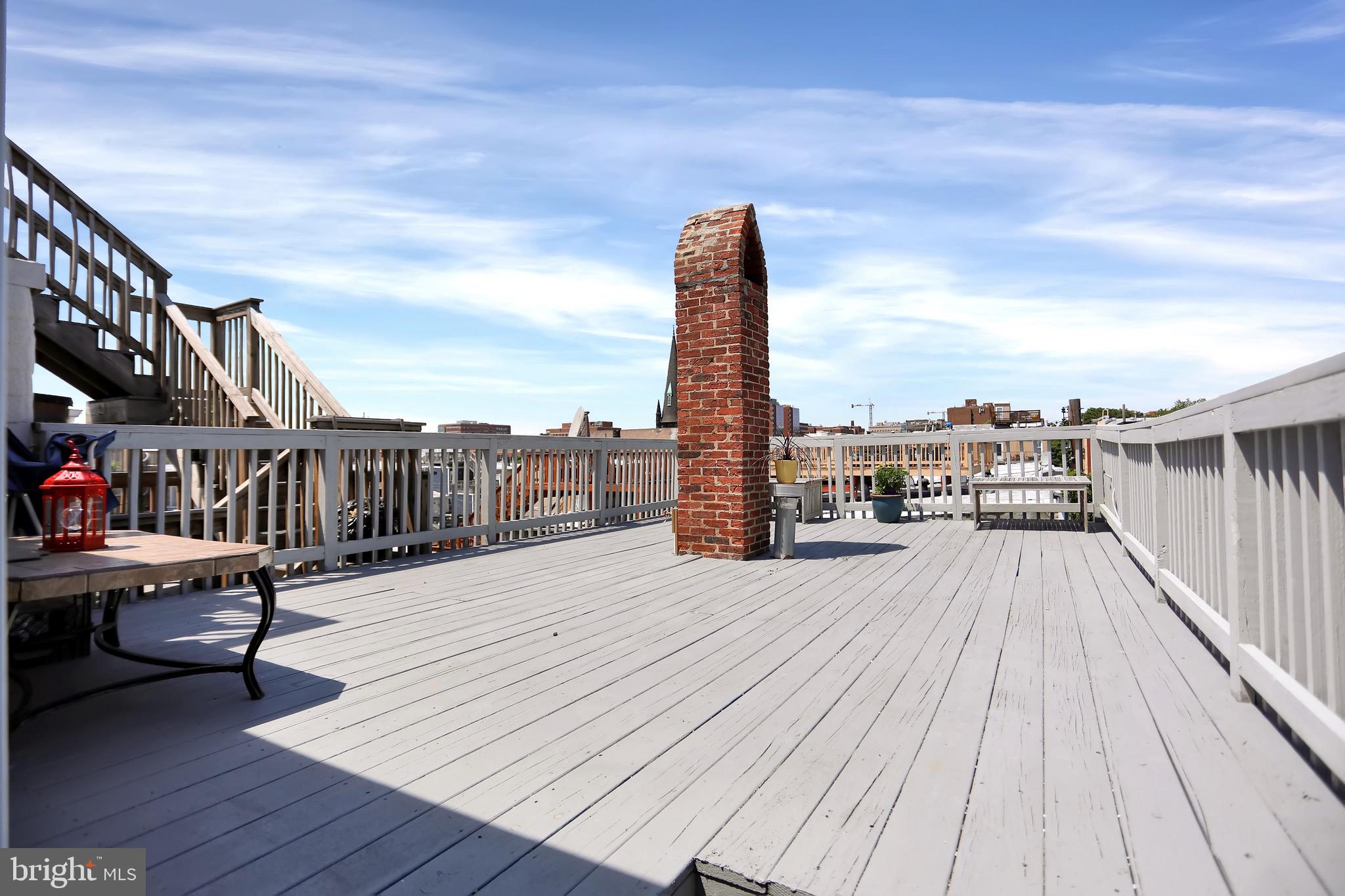 BUTCHERS HILL - Residential