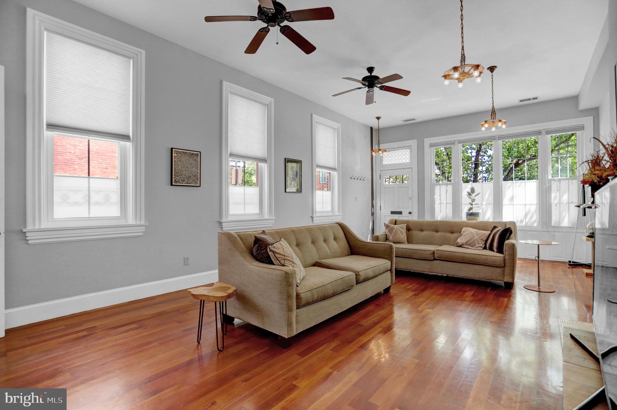 BUTCHERS HILL - Residential