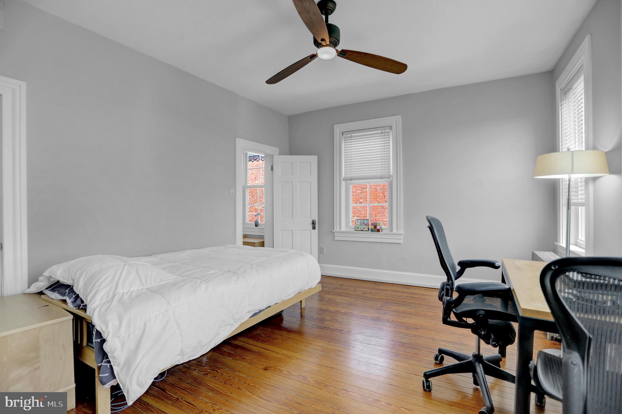 BUTCHERS HILL - Residential