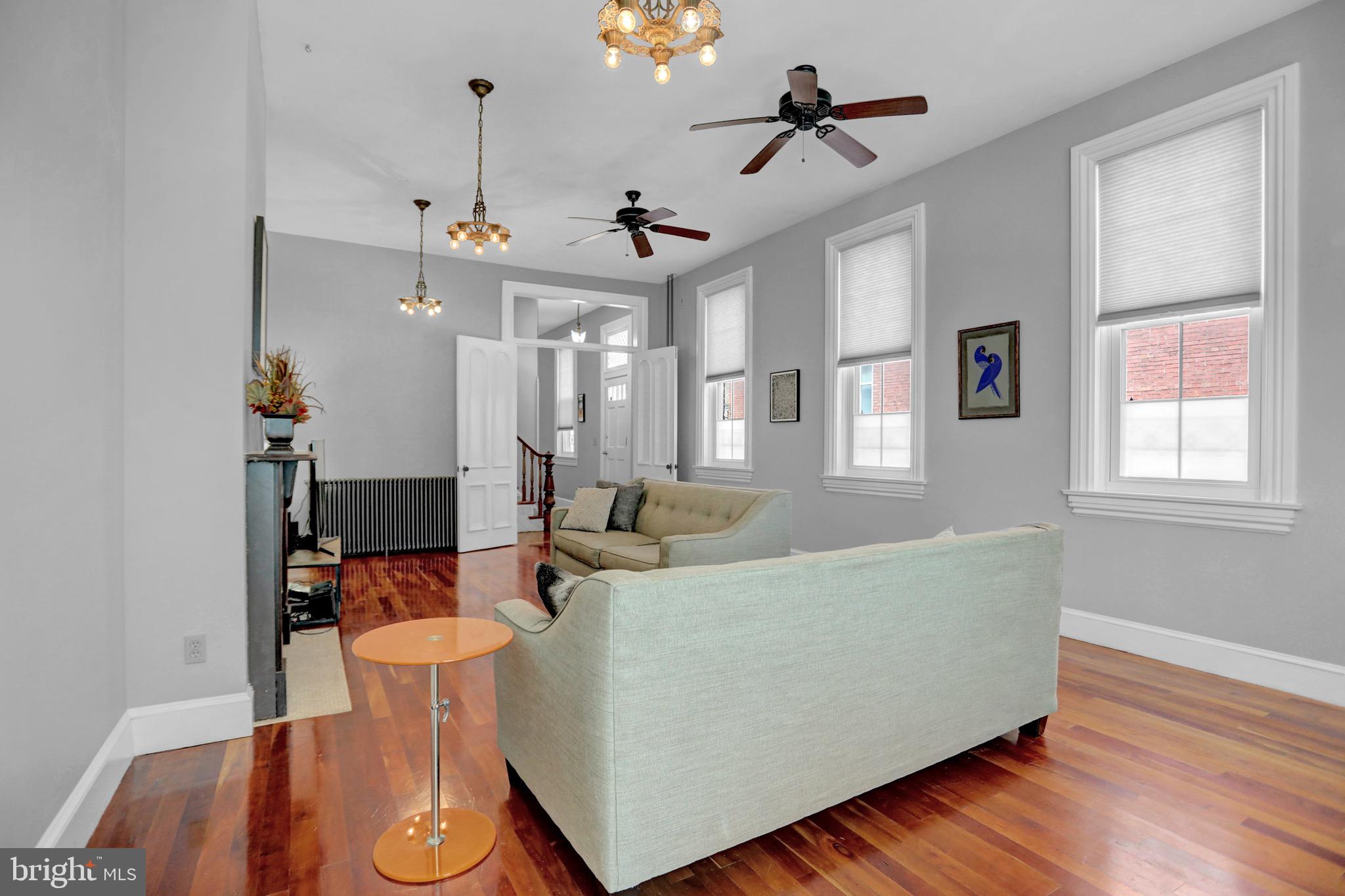 BUTCHERS HILL - Residential