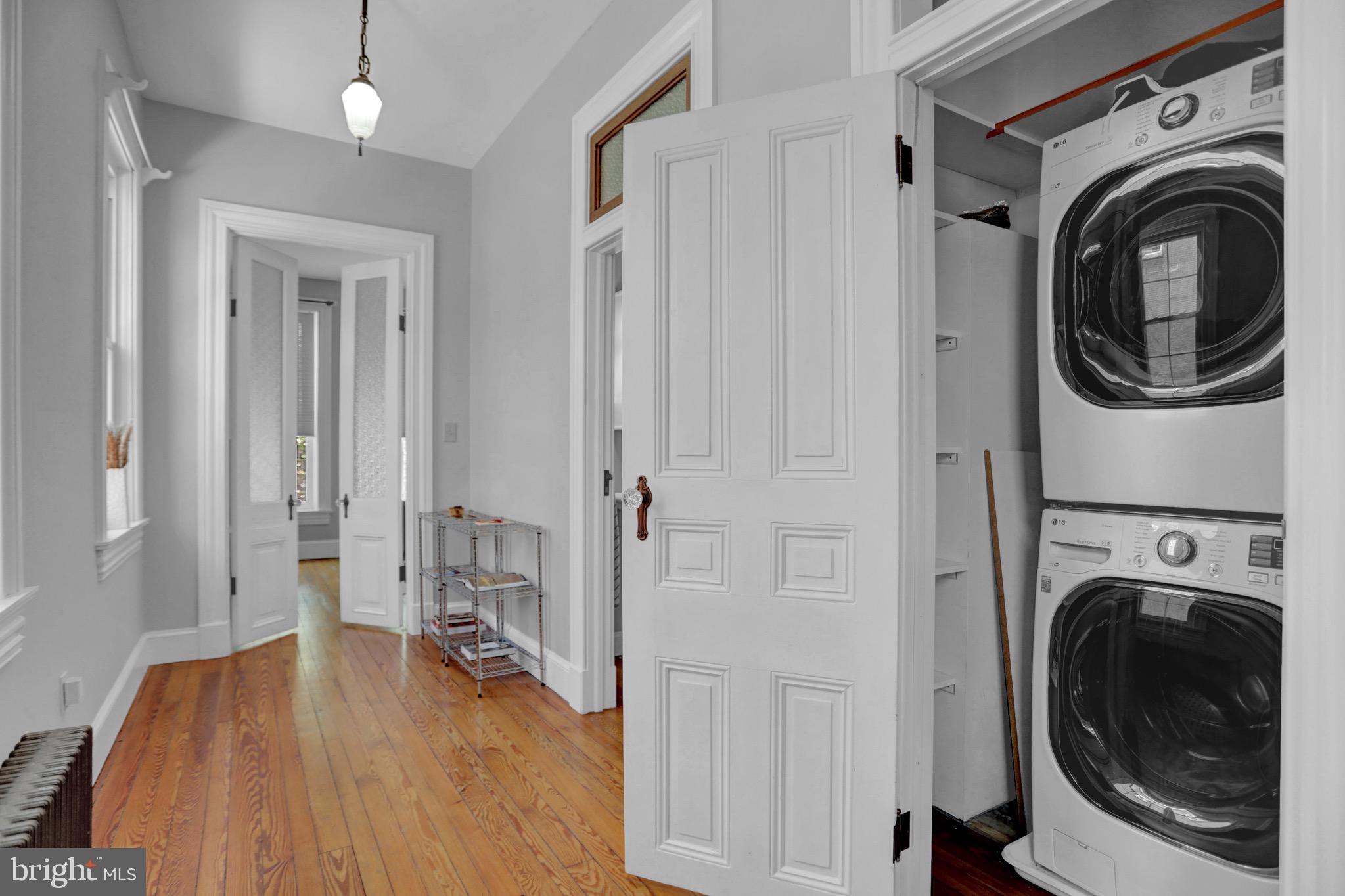 BUTCHERS HILL - Residential