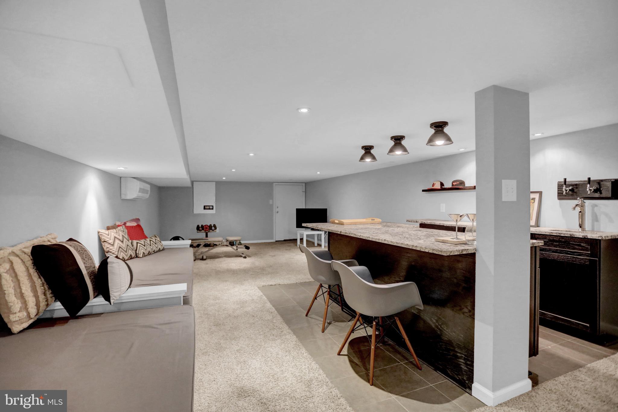 BUTCHERS HILL - Residential