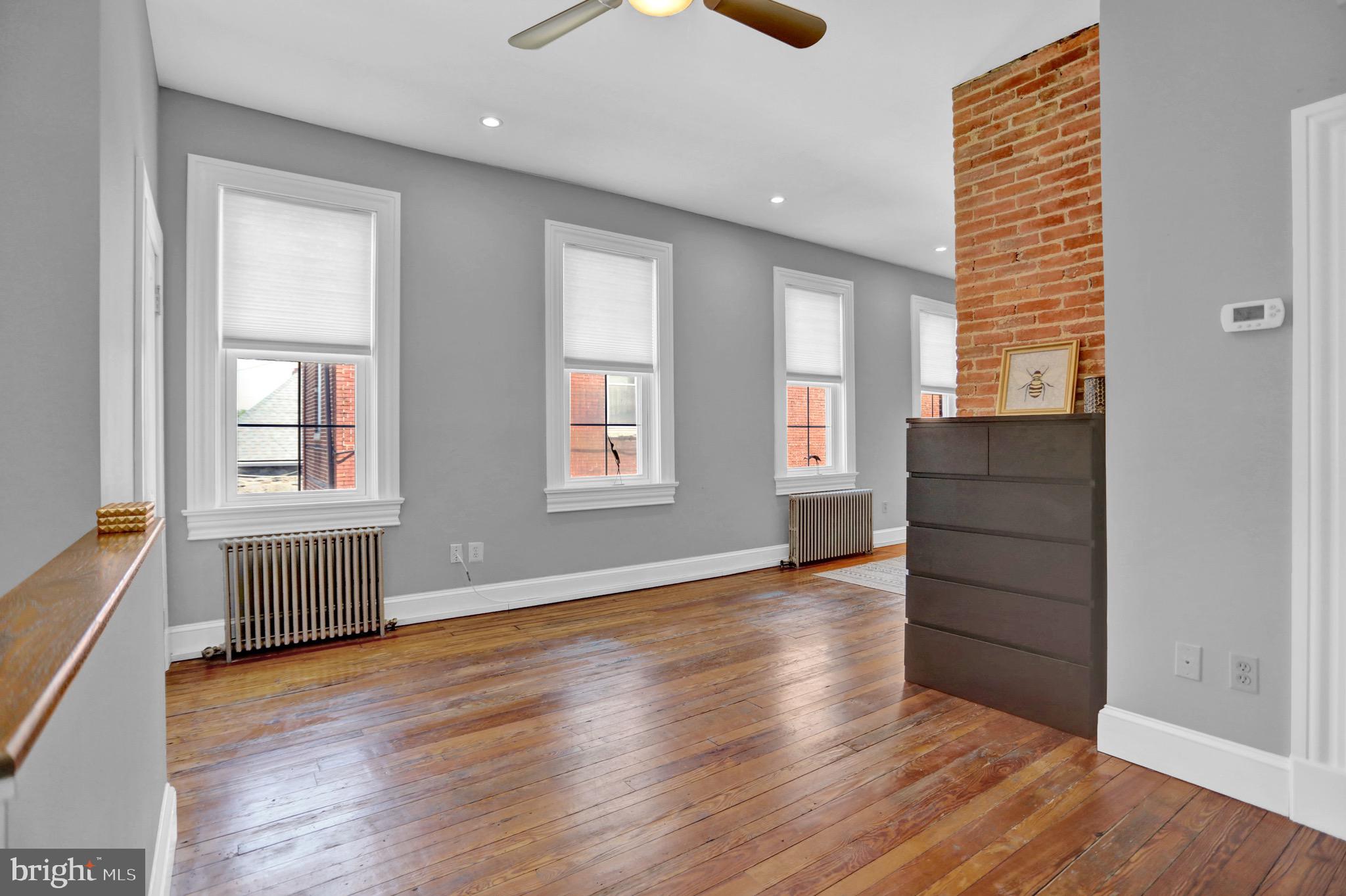 BUTCHERS HILL - Residential