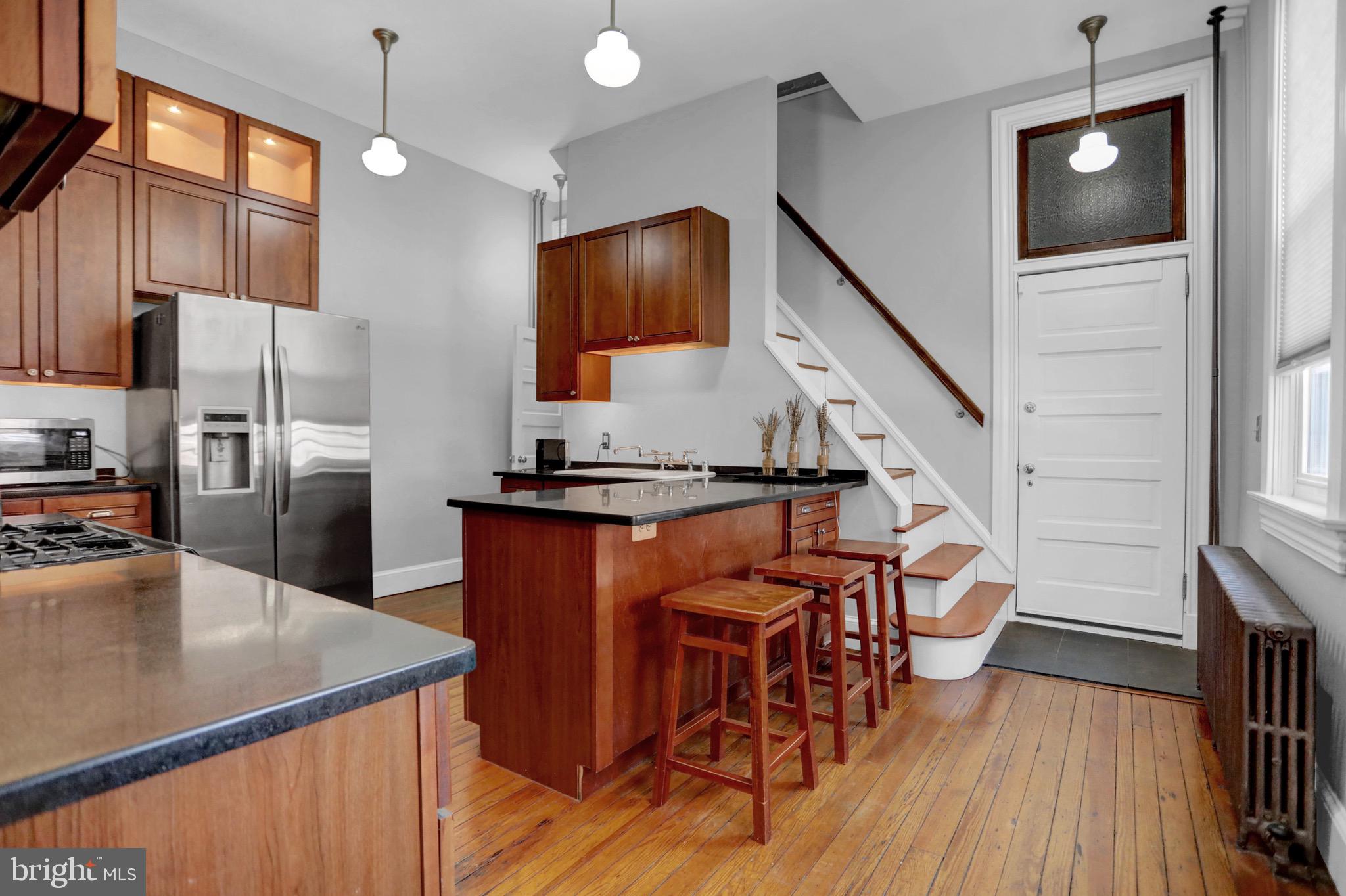 BUTCHERS HILL - Residential