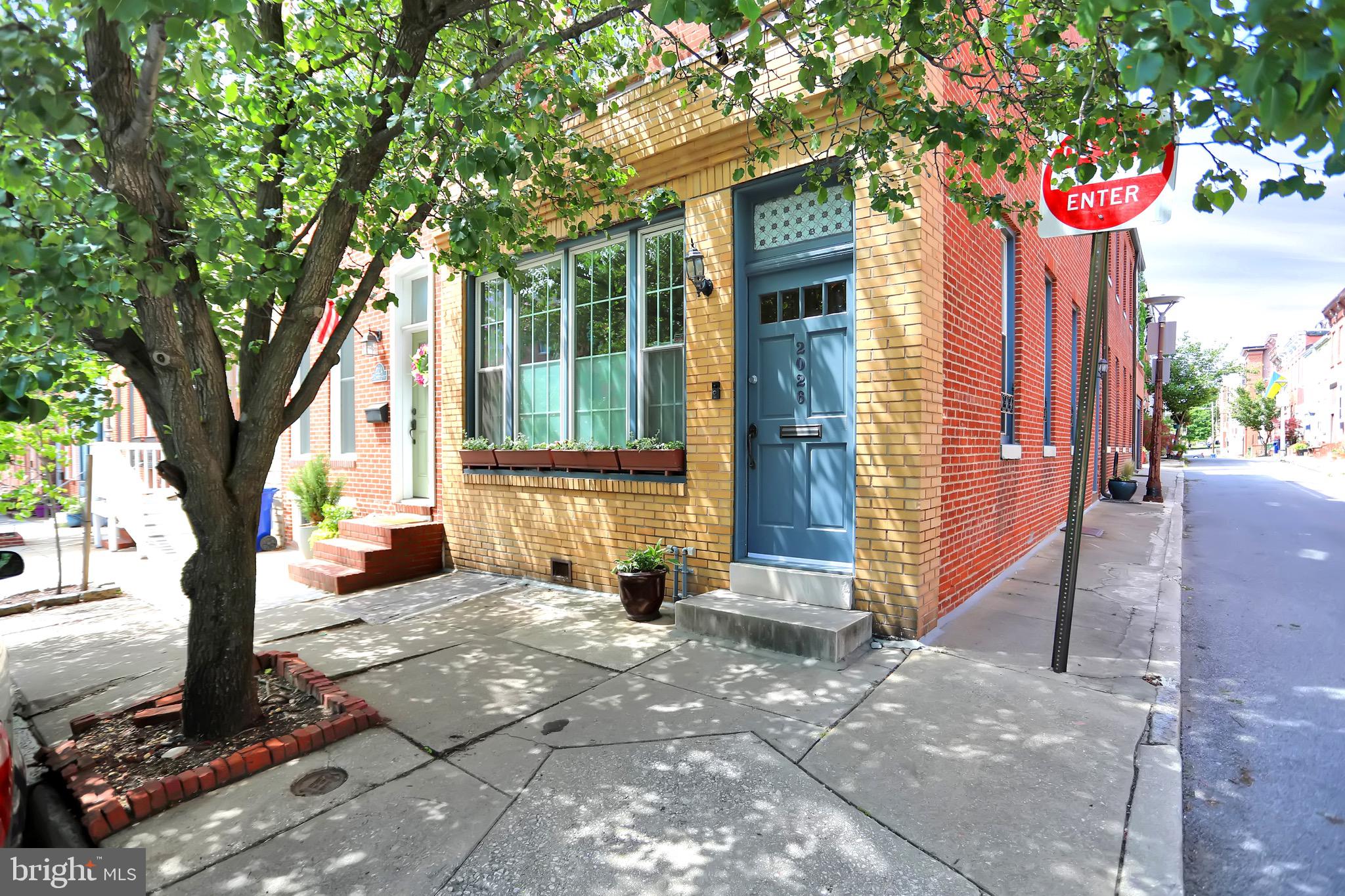 BUTCHERS HILL - Residential