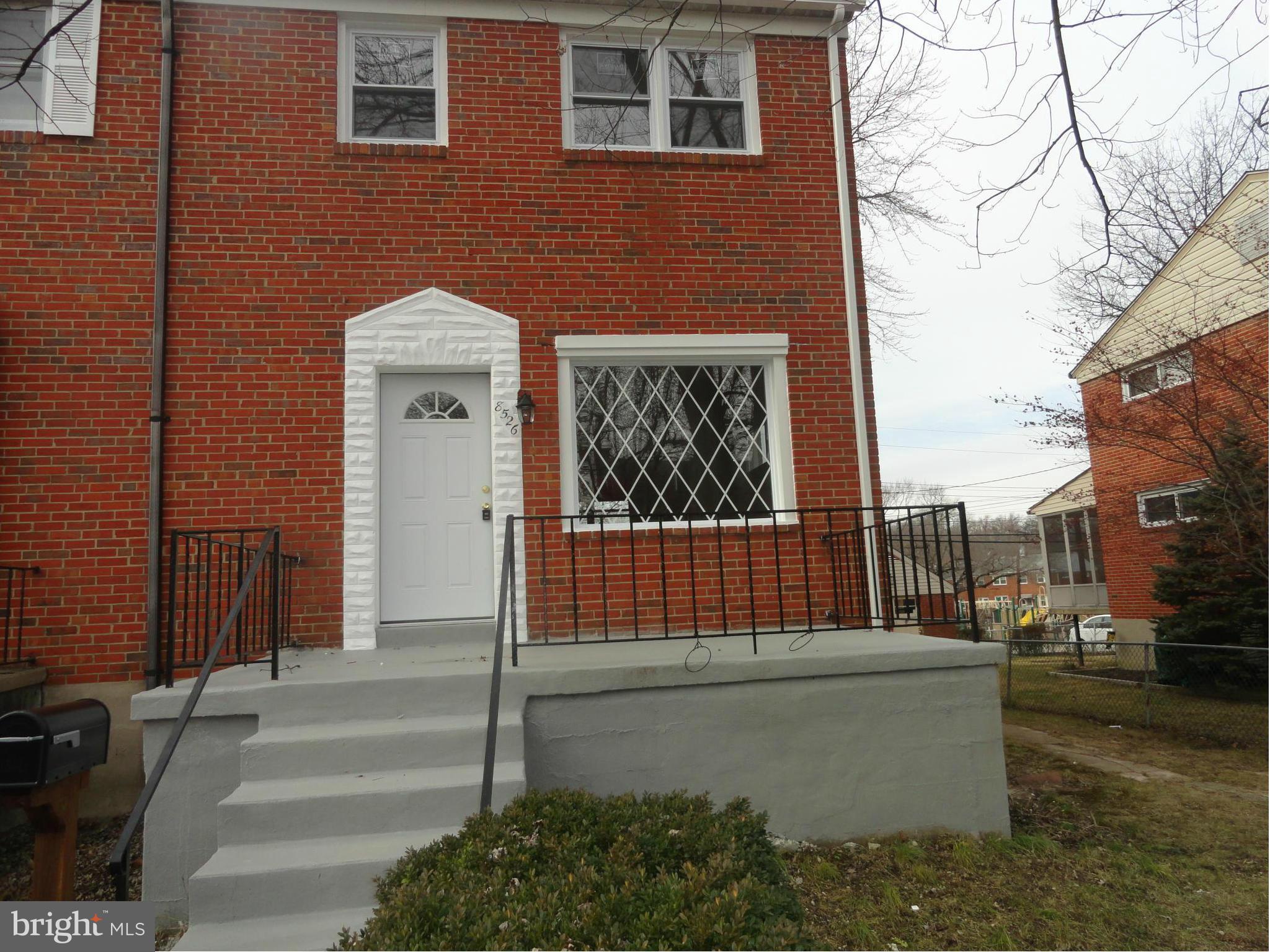 OAKLEIGH - Residential