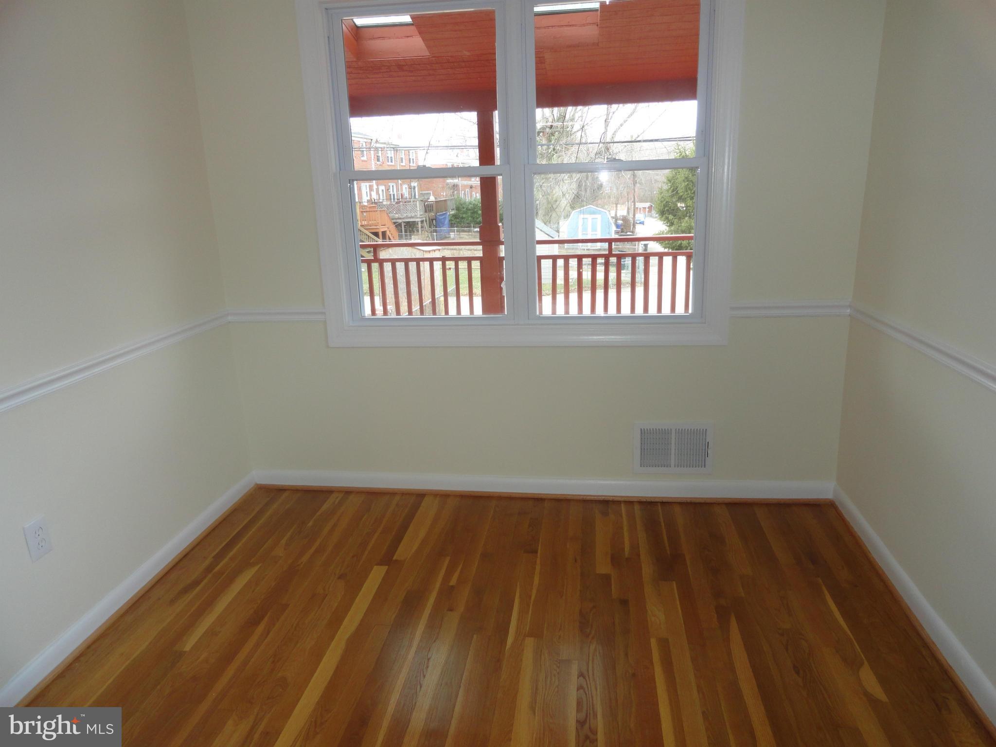 OAKLEIGH - Residential