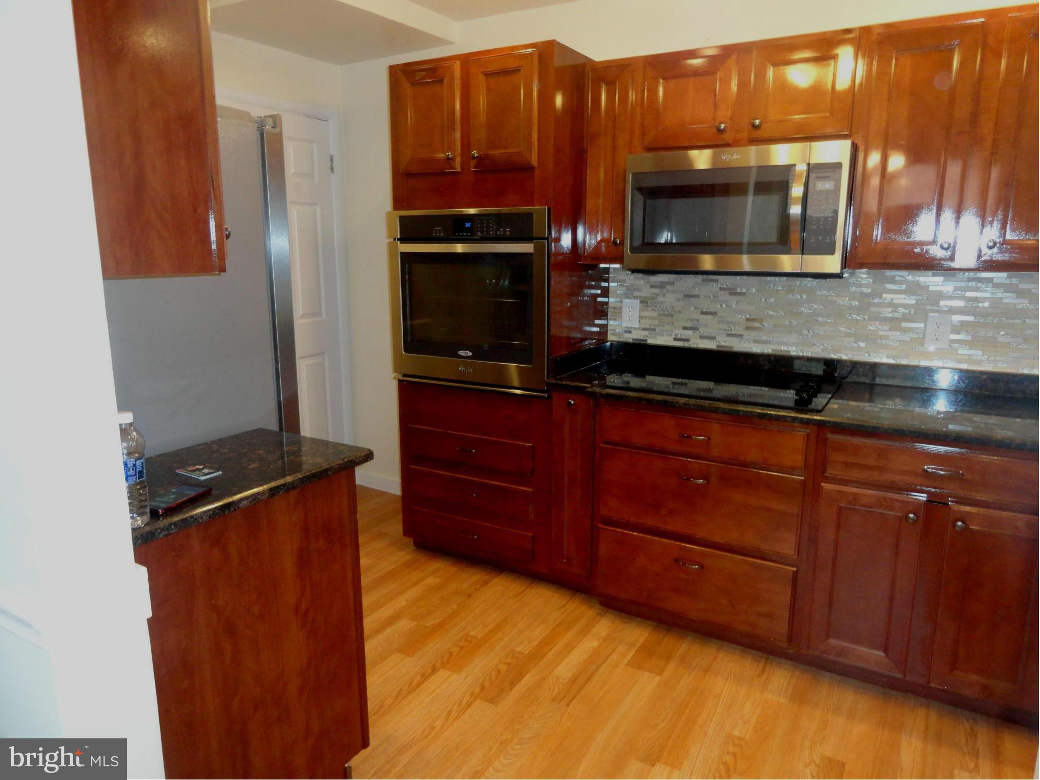 OAKLEIGH - Residential