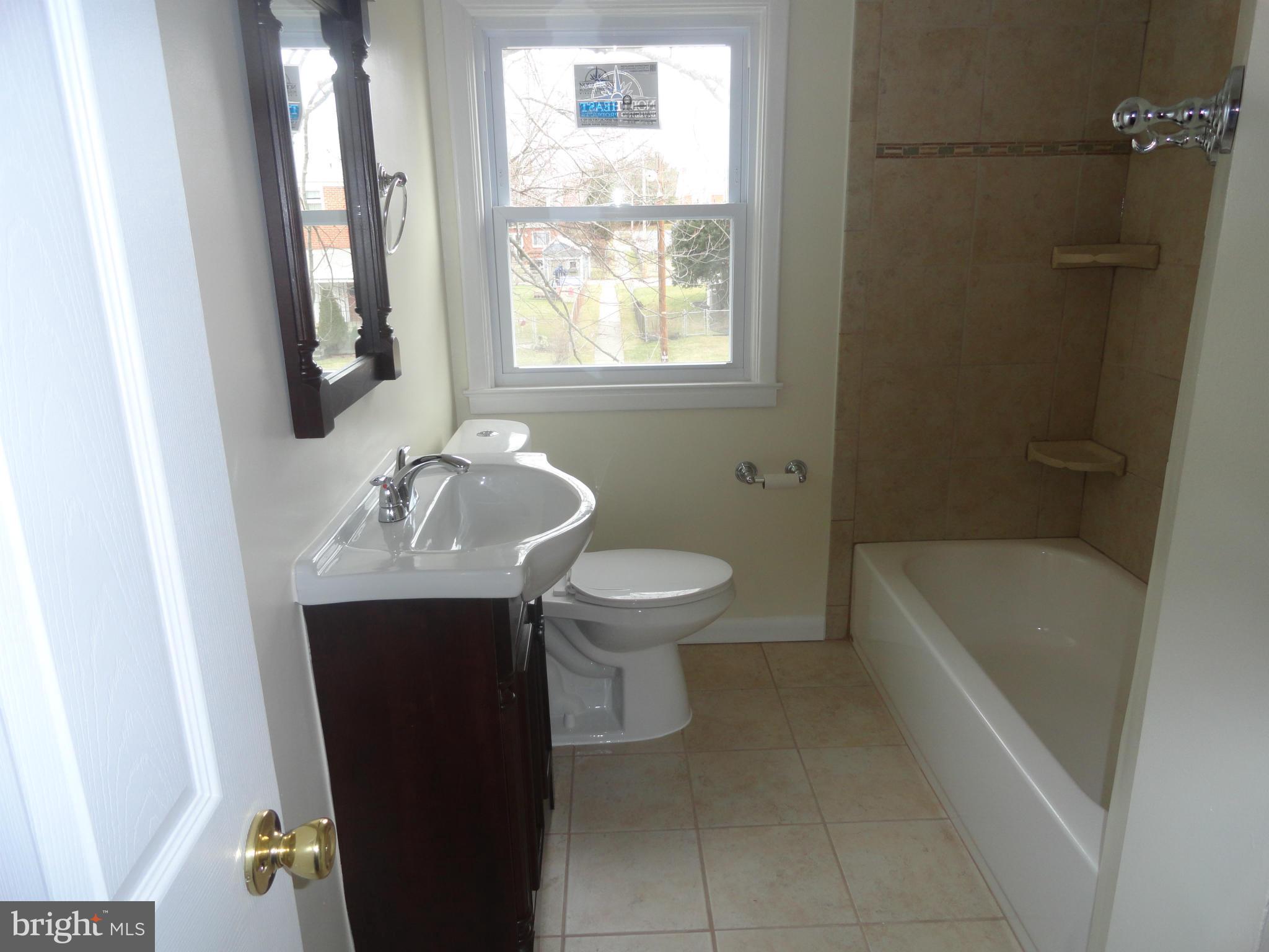 OAKLEIGH - Residential