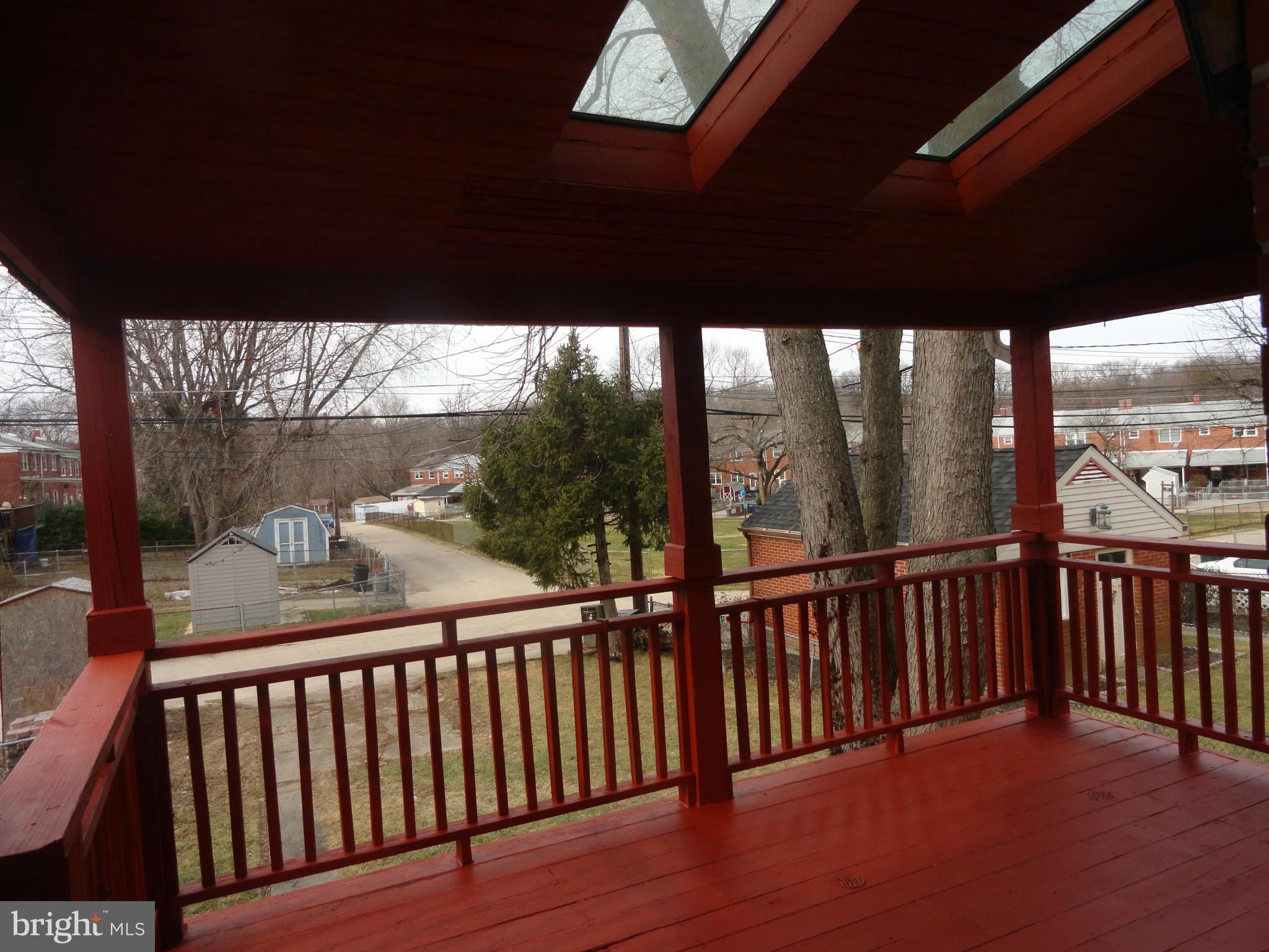 OAKLEIGH - Residential