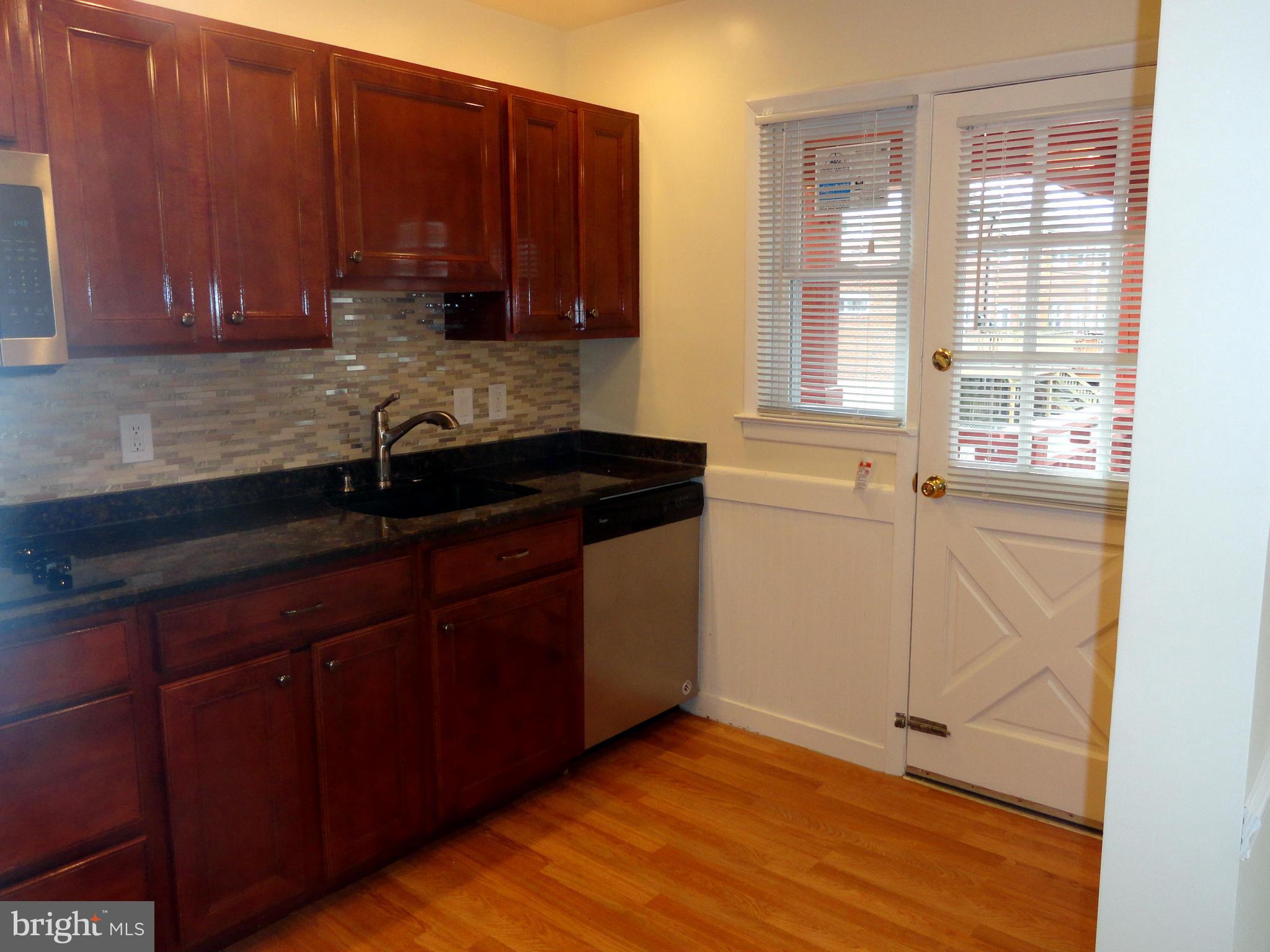 OAKLEIGH - Residential