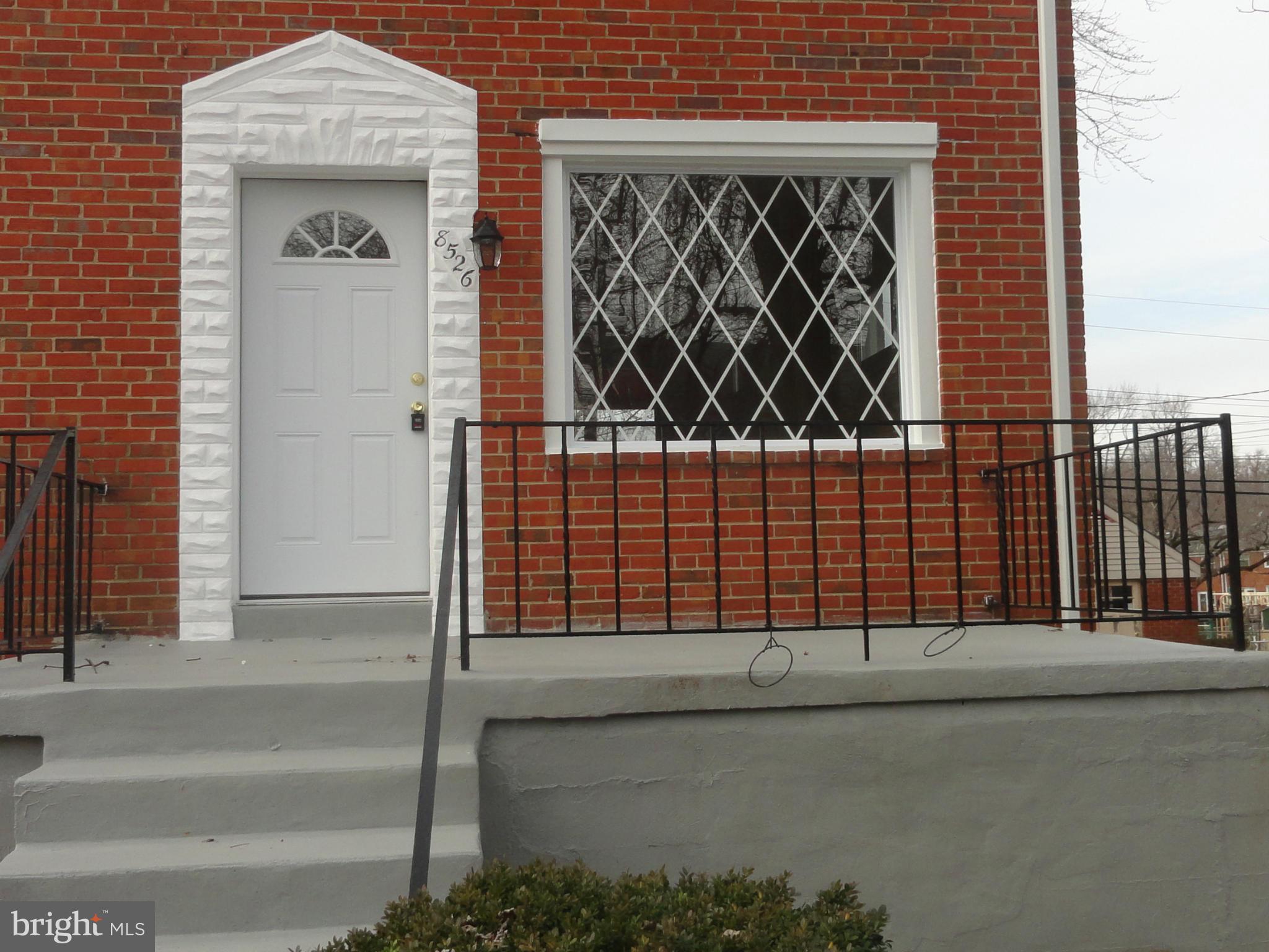 OAKLEIGH - Residential