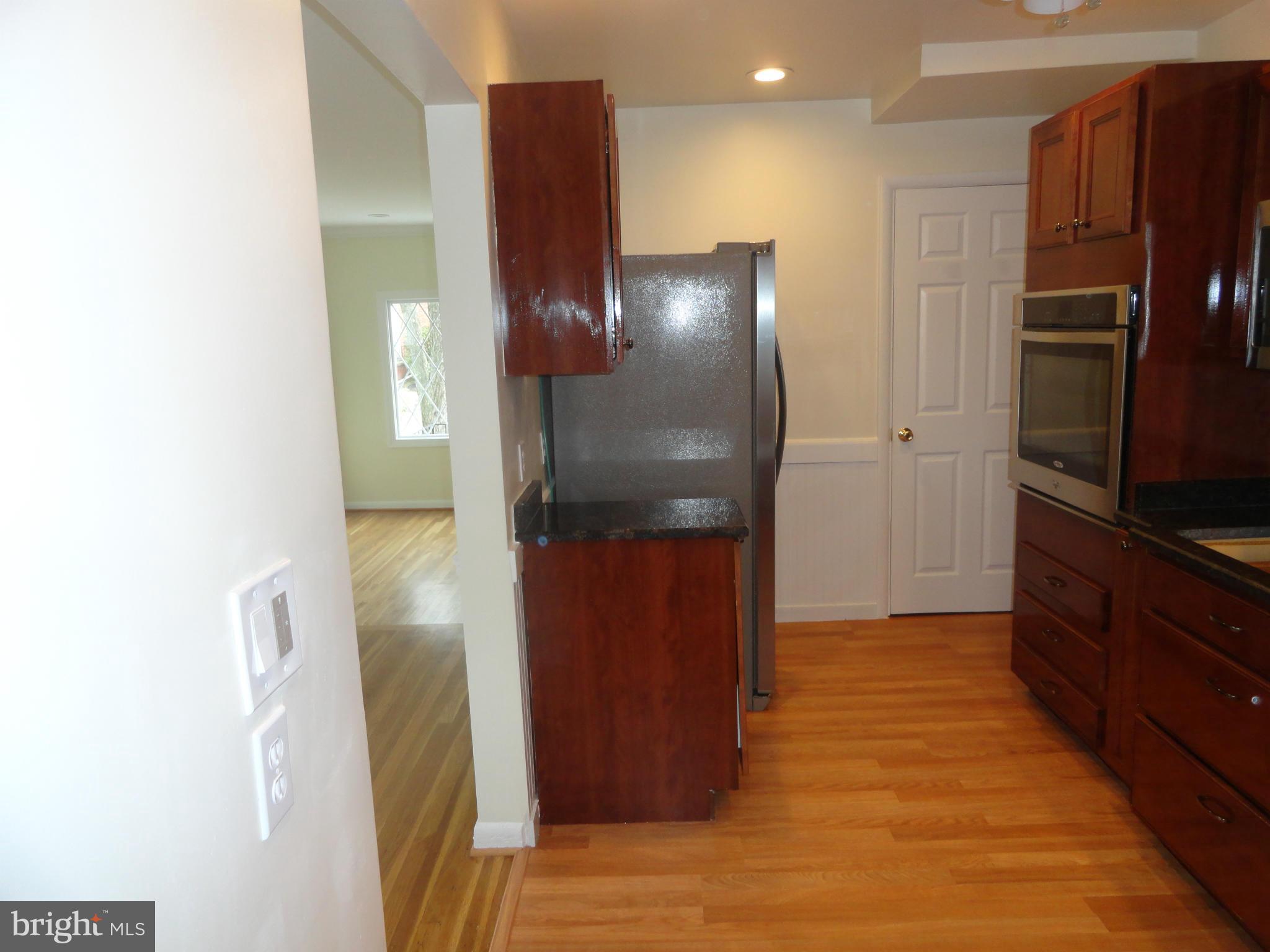 OAKLEIGH - Residential