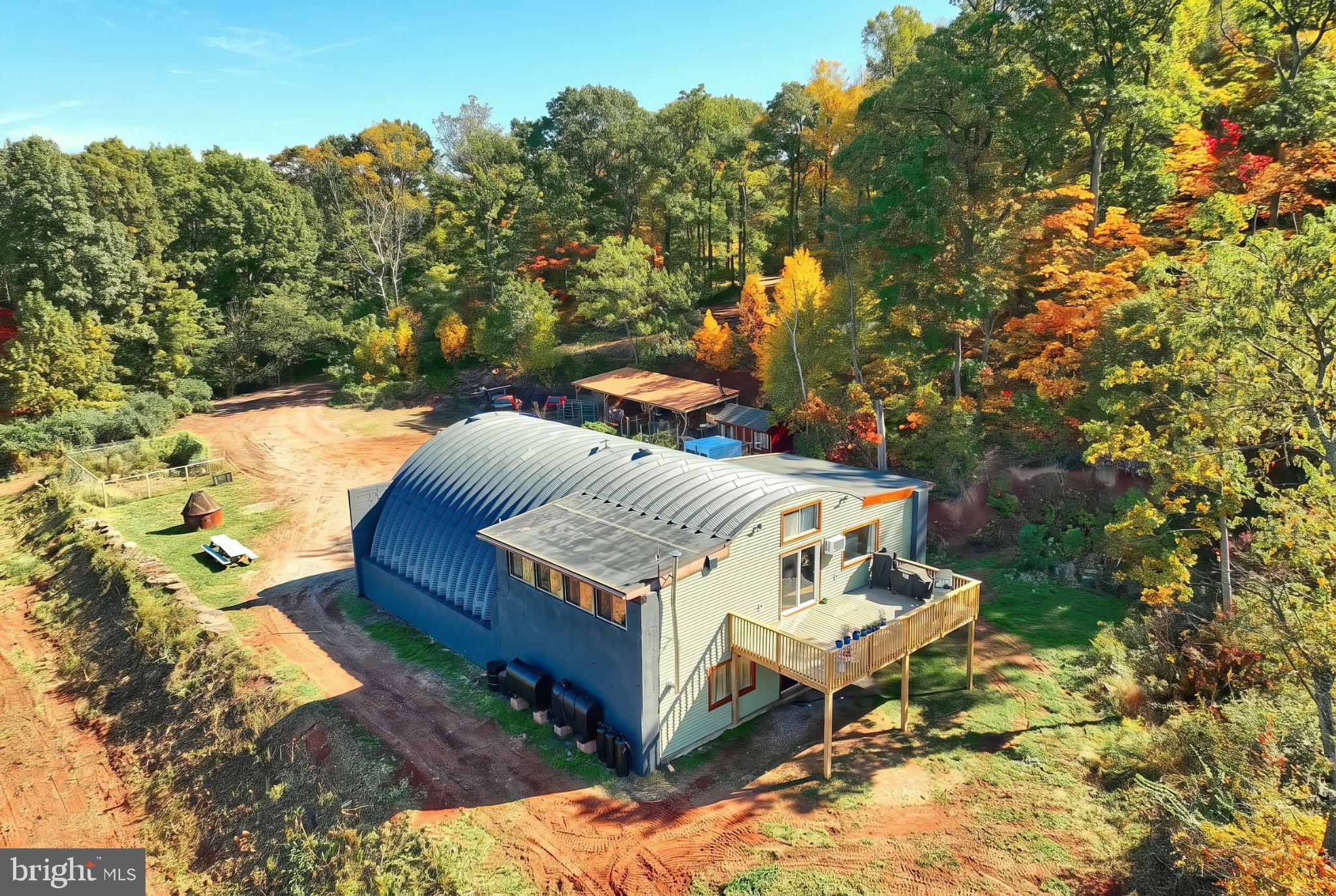 5718 BULL ROAD