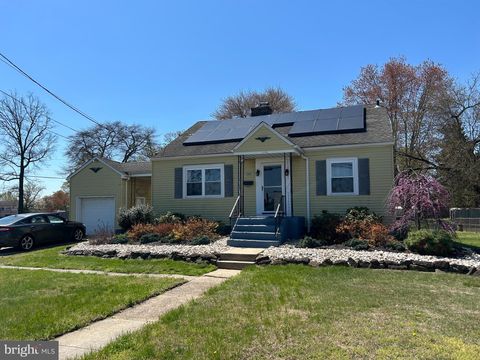 332 S FELLOWSHIP ROAD MAPLE SHADE NJ 08052