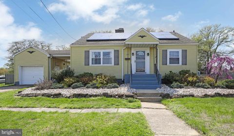 332 S FELLOWSHIP ROAD MAPLE SHADE NJ 08052