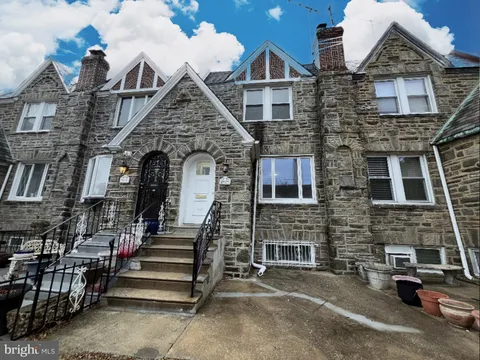 5929 Woodcrest Avenue, Philadelphia, PA 19131 - MLS#: PAPH2442522