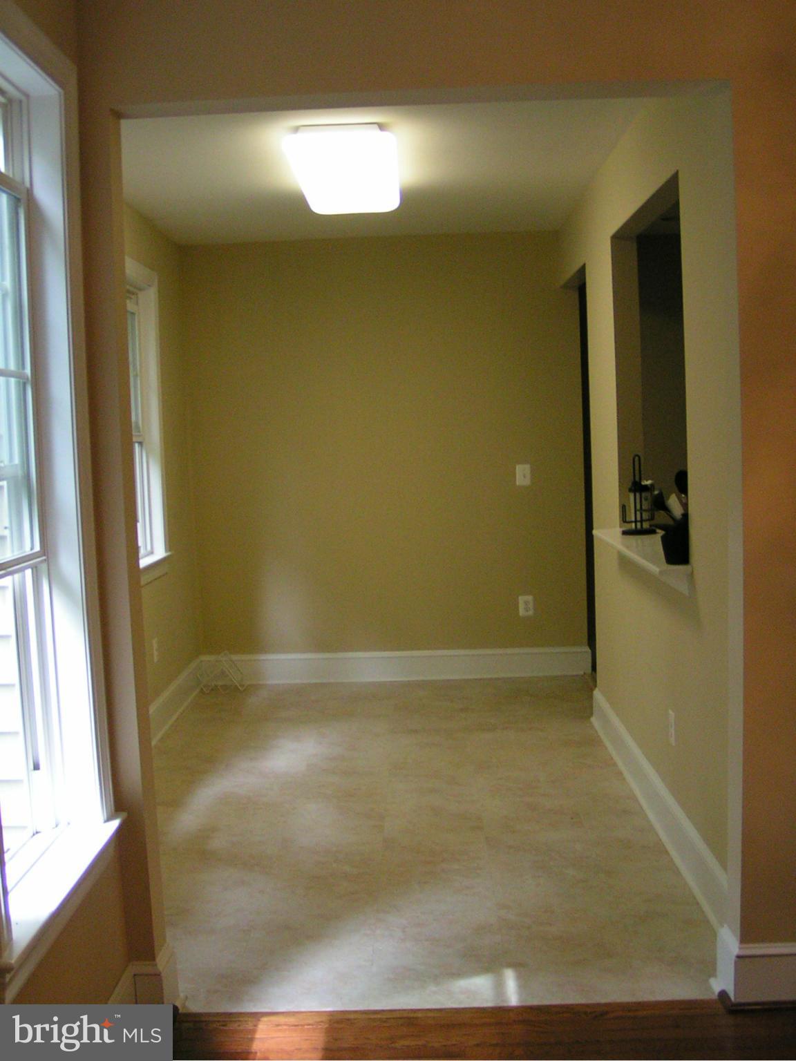 ESPERANZA FARMS - Residential Lease