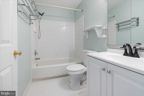 Tiny photo for 6306 Spruce Mill Drive #478, YARDLEY, PA 19067 (MLS # PABU2113596)