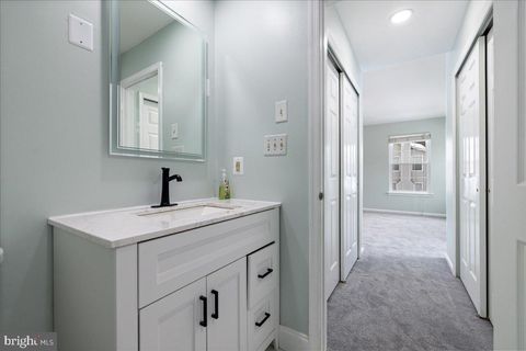 Tiny photo for 6306 Spruce Mill Drive #478, YARDLEY, PA 19067 (MLS # PABU2113596)