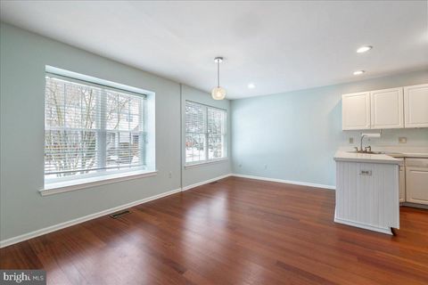 Tiny photo for 6306 Spruce Mill Drive #478, YARDLEY, PA 19067 (MLS # PABU2113596)