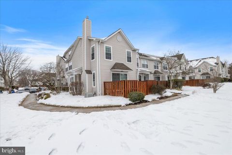 Tiny photo for 6306 Spruce Mill Drive #478, YARDLEY, PA 19067 (MLS # PABU2113596)