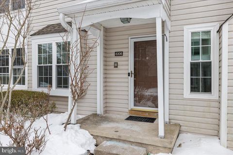 Tiny photo for 6306 Spruce Mill Drive #478, YARDLEY, PA 19067 (MLS # PABU2113596)