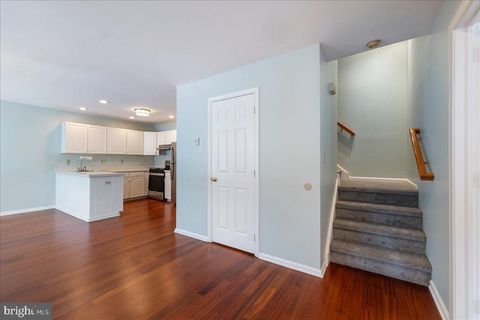 Tiny photo for 6306 Spruce Mill Drive #478, YARDLEY, PA 19067 (MLS # PABU2113596)