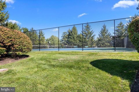 Tiny photo for 6306 Spruce Mill Drive #478, YARDLEY, PA 19067 (MLS # PABU2113596)