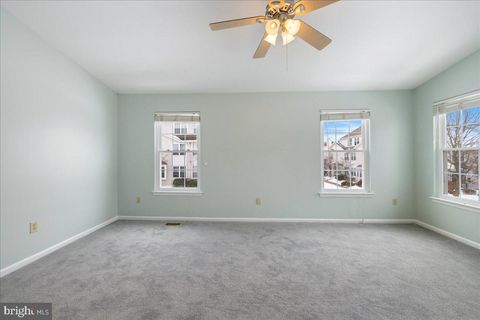 Tiny photo for 6306 Spruce Mill Drive #478, YARDLEY, PA 19067 (MLS # PABU2113596)