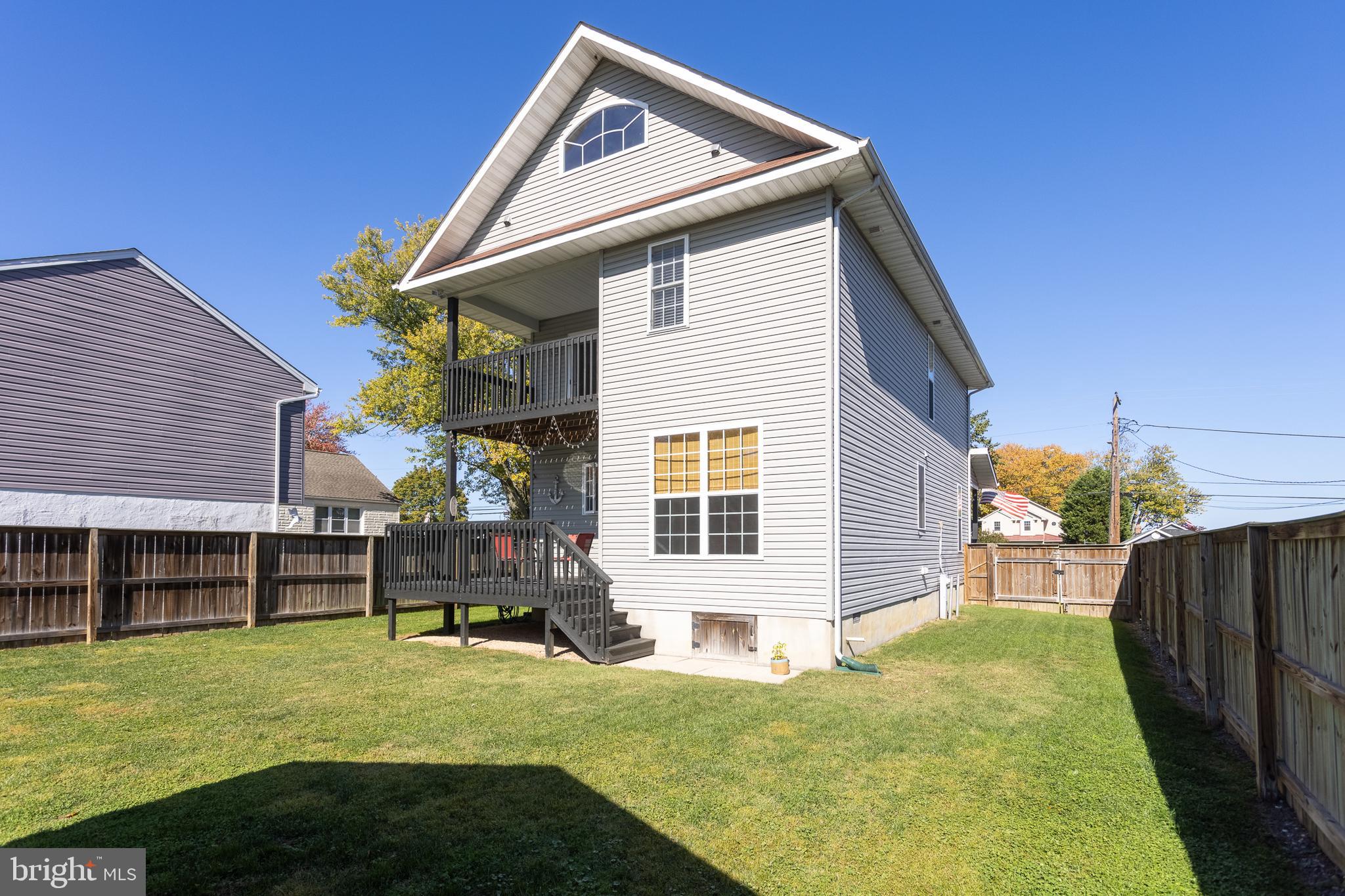 OLIVER BEACH - Residential